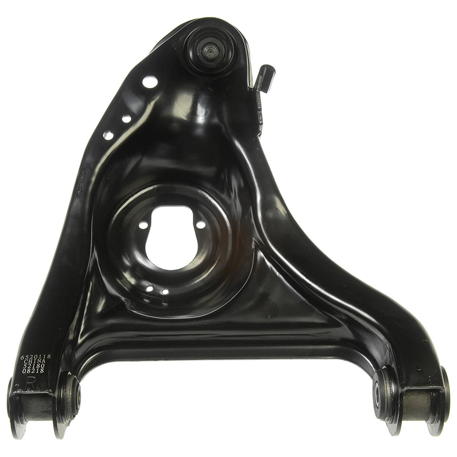 AM CONTROL ARM SKU RB520118 OEM TC6554 CK620169 RK620169 FA443