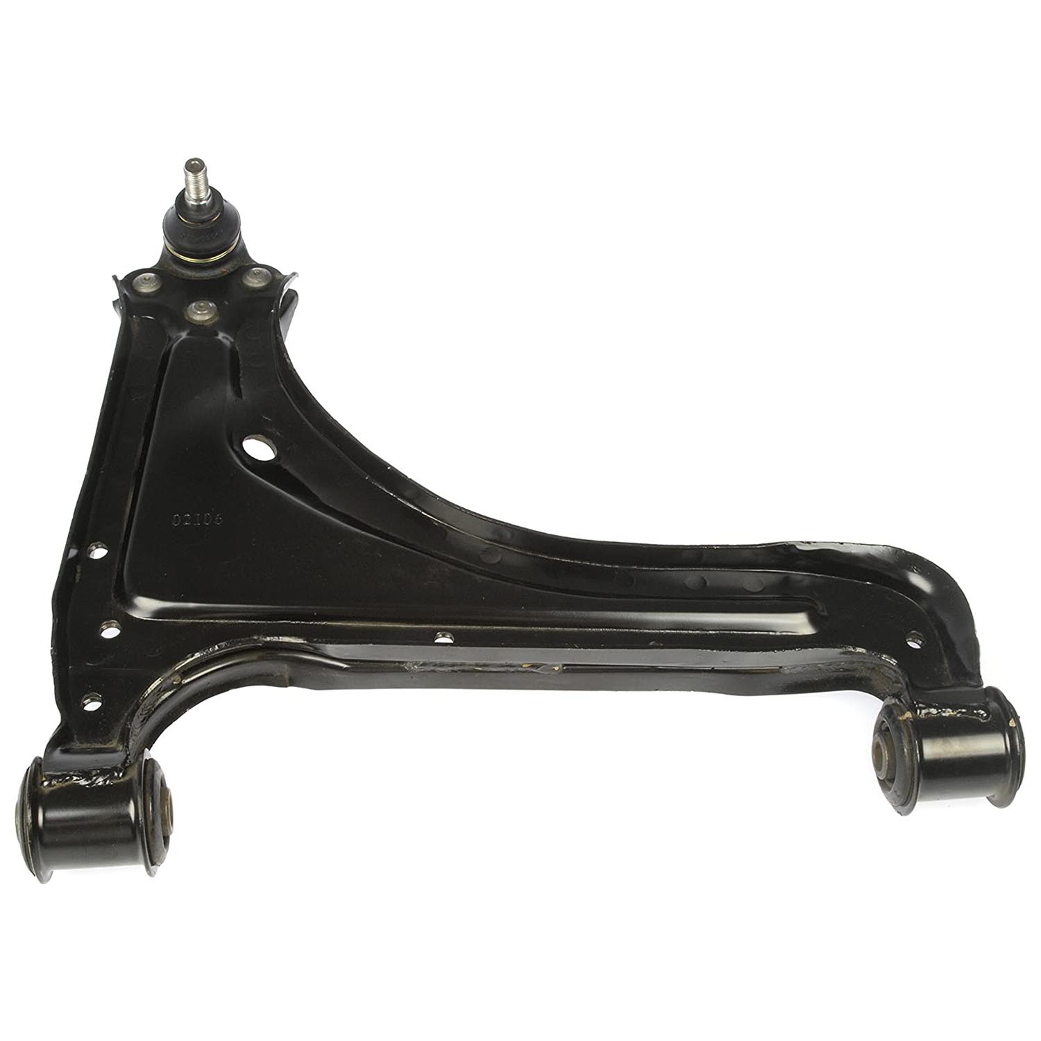 AM CONTROL ARM SKU RB520154 OEM TC6665 CK620663 RK620663-5CB50