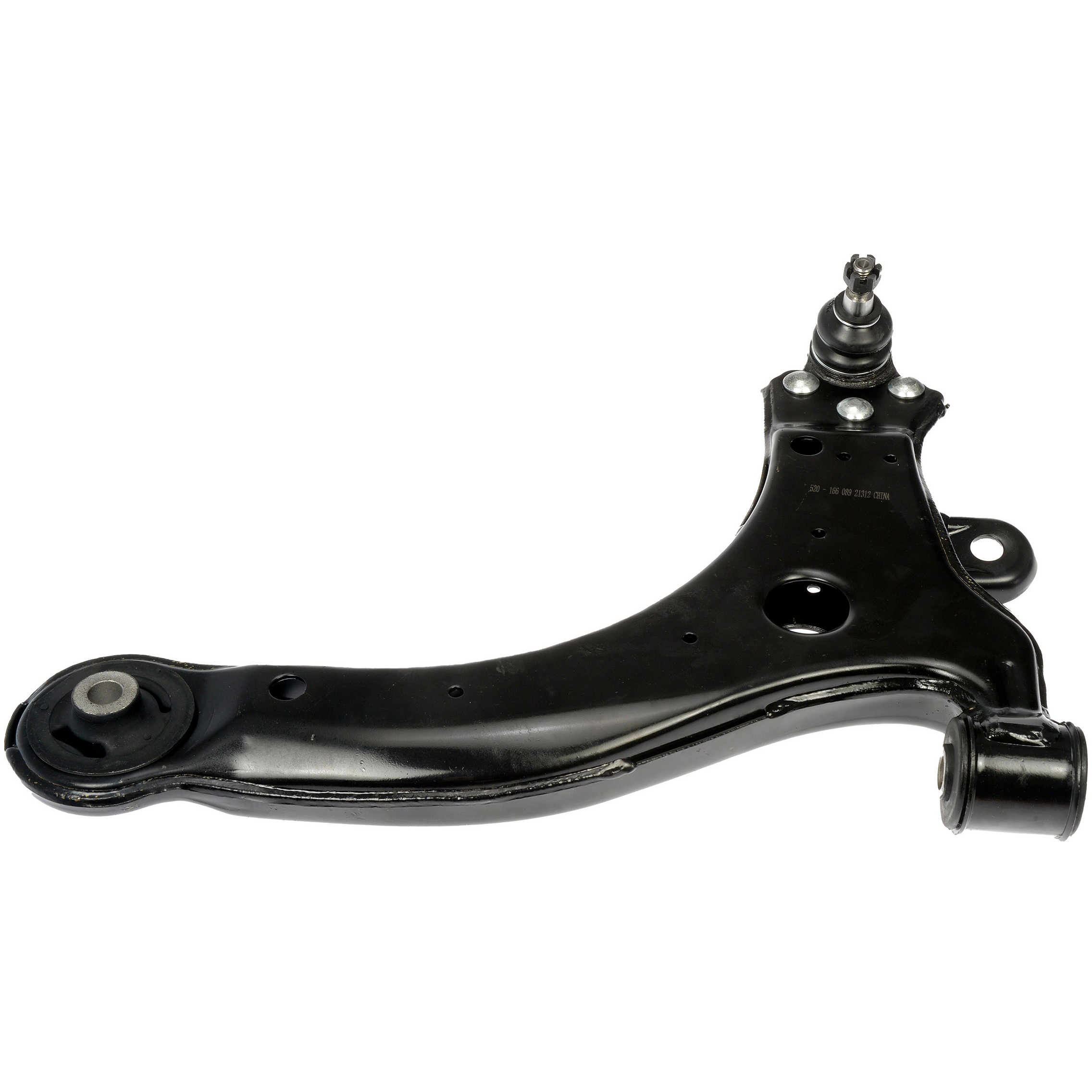 AM CONTROL ARM SKU RB520166 OEM CK620676 RK620676-45D3359-810