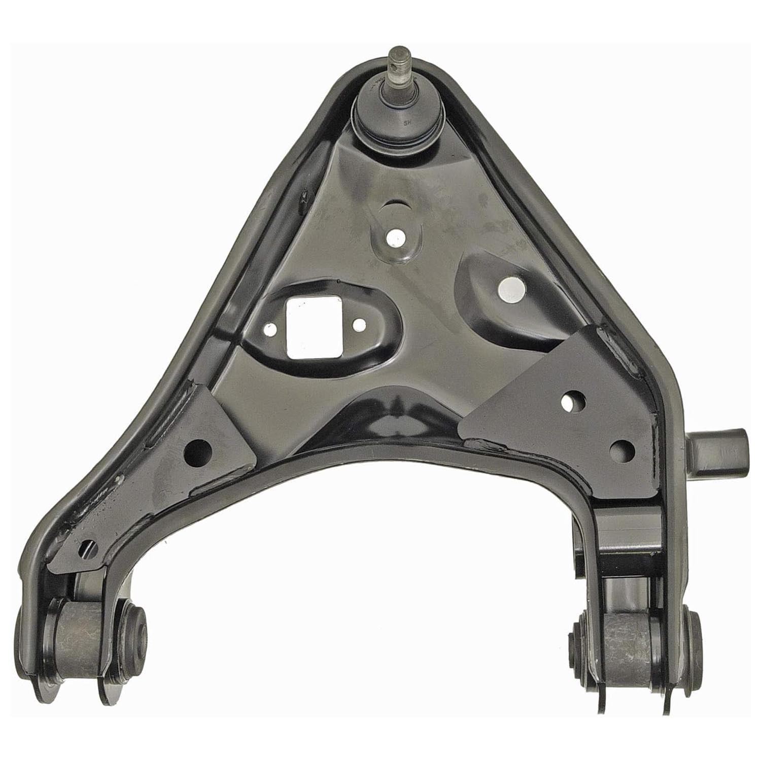 AM CONTROL ARM SKU RB520224 OEM TC6296 MCSOE44 CK620320 RK6203