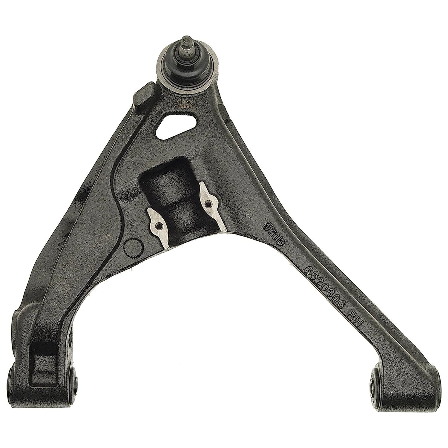 AM CONTROL ARM SKU RB520306 OEM TC5945 CK620476 RK620476-5CB25