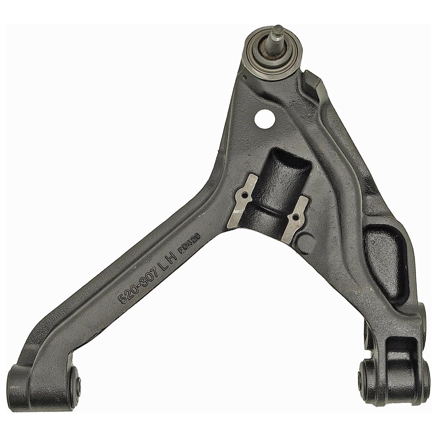 AM CONTROL ARM SKU RB520307 OEM TC6143 CK620274 RK620274 FA493