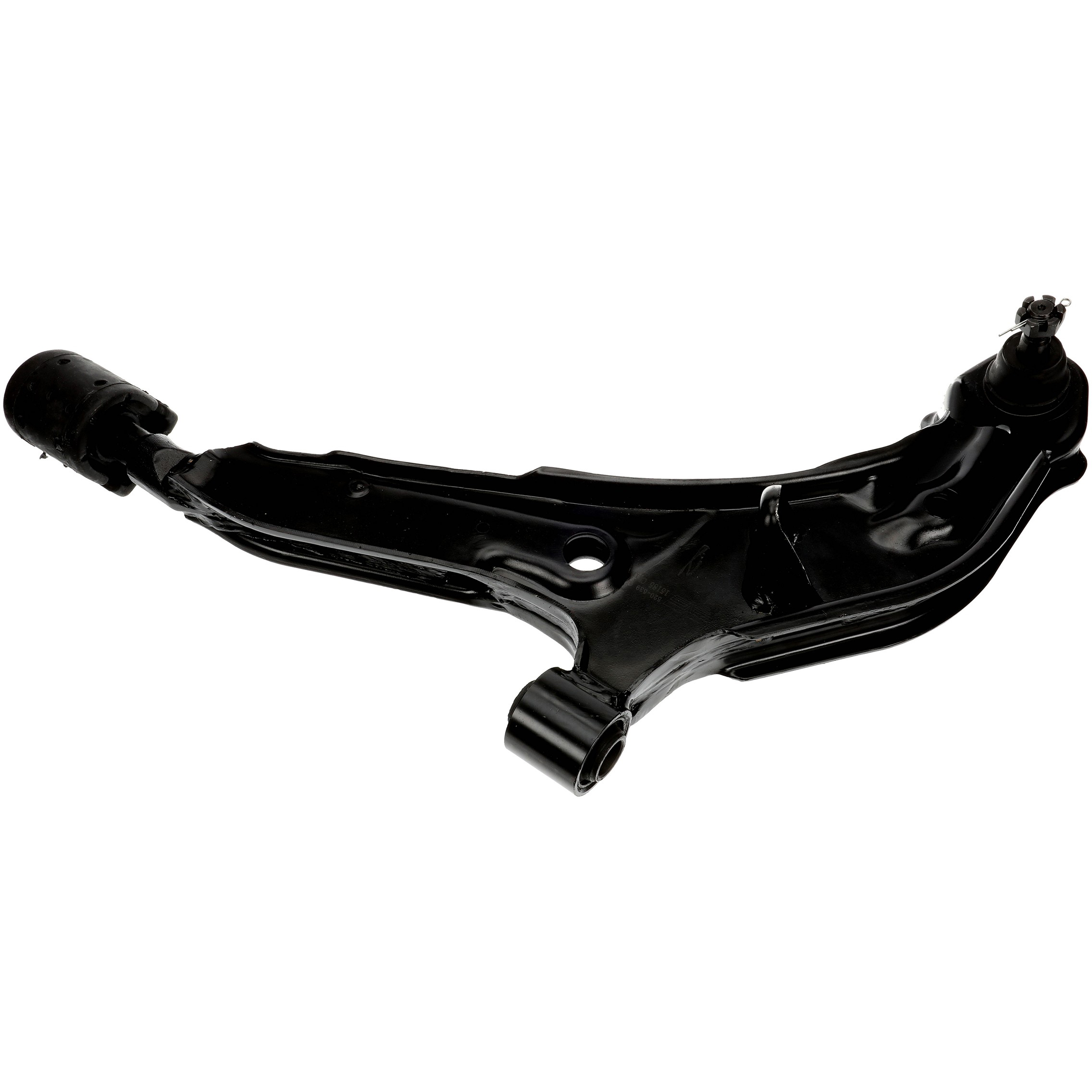 AM CONTROL ARM SKU RB520539 OEM 101-5217-102-5217 TC5929 RK620
