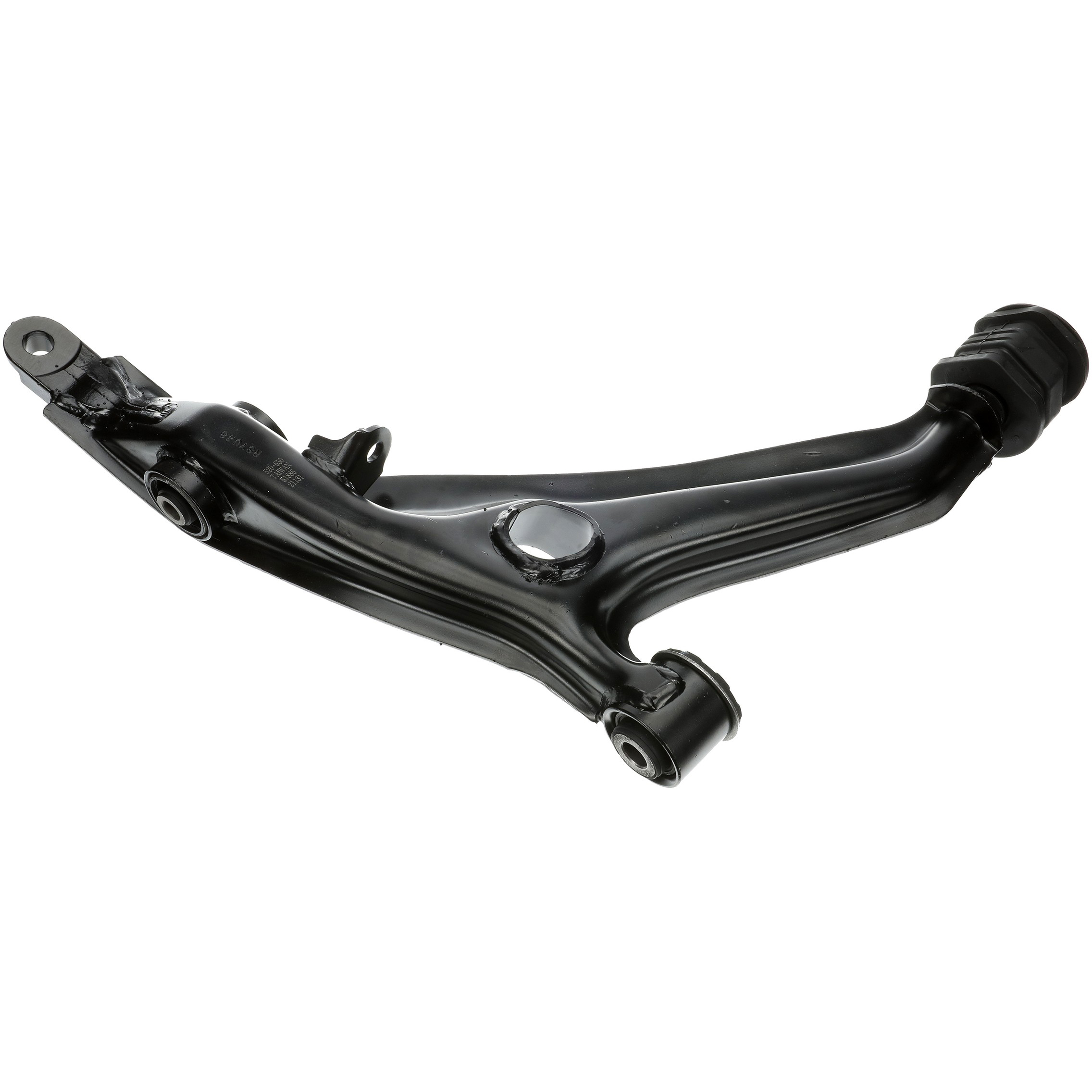AM CONTROL ARM SKU RB520650 OEM 101-4804-102-4804 TC5537 RK640