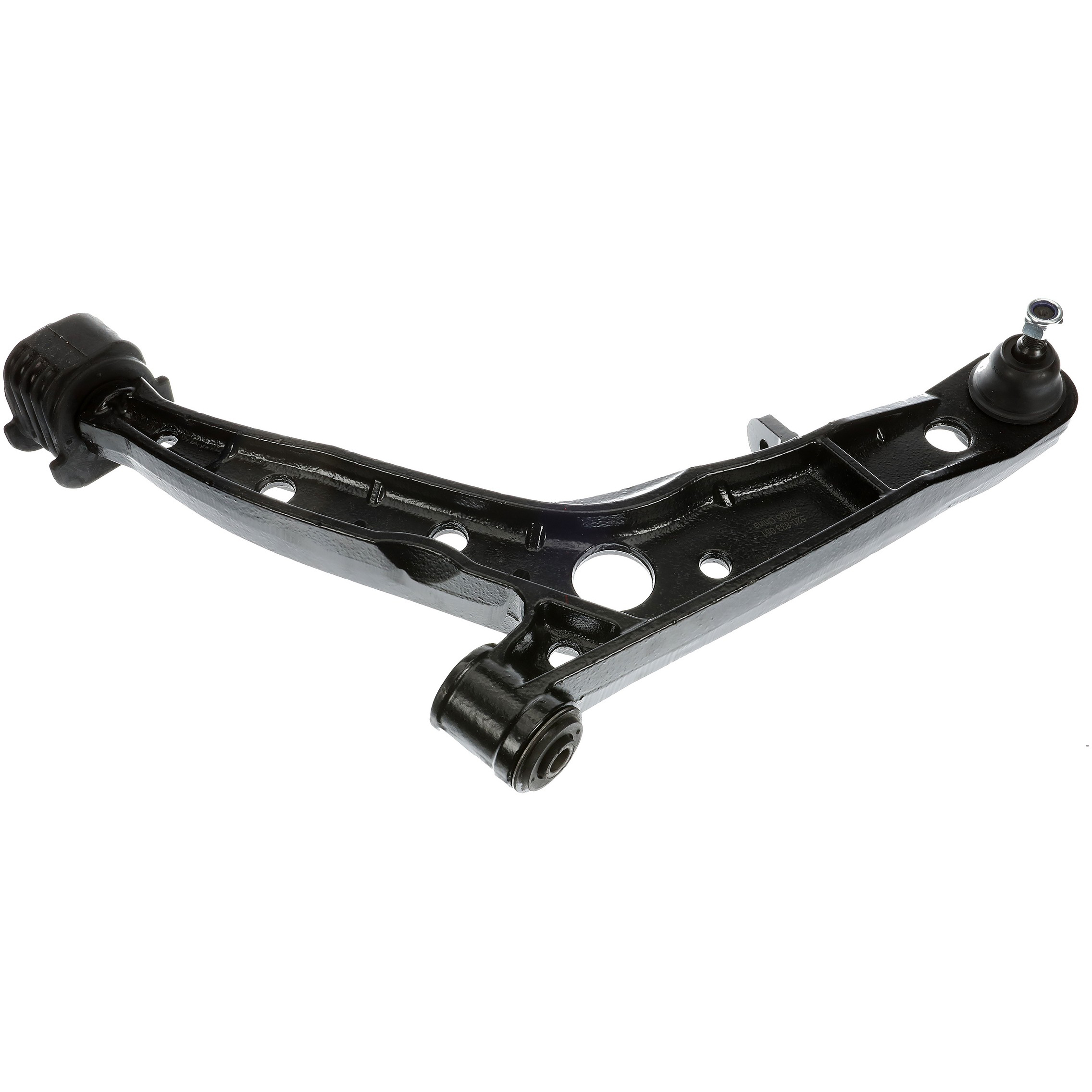 AM CONTROL ARM SKU RB520833 OEM 101-4643-102-4643-5CB80194 MB8