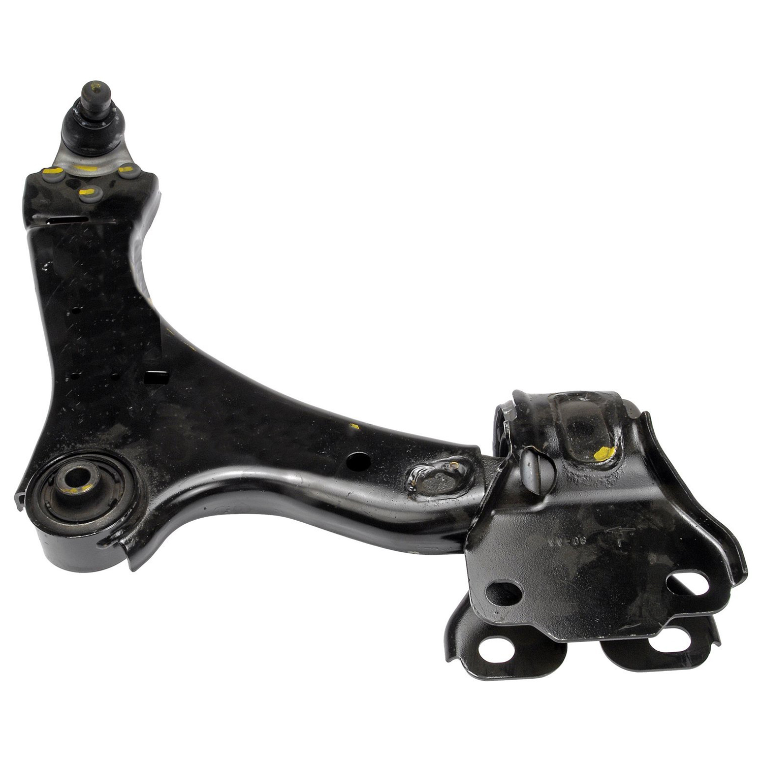 AM CONTROL ARM SKU RB521156 OEM 101-7083-102-7083 TC7619 RK621