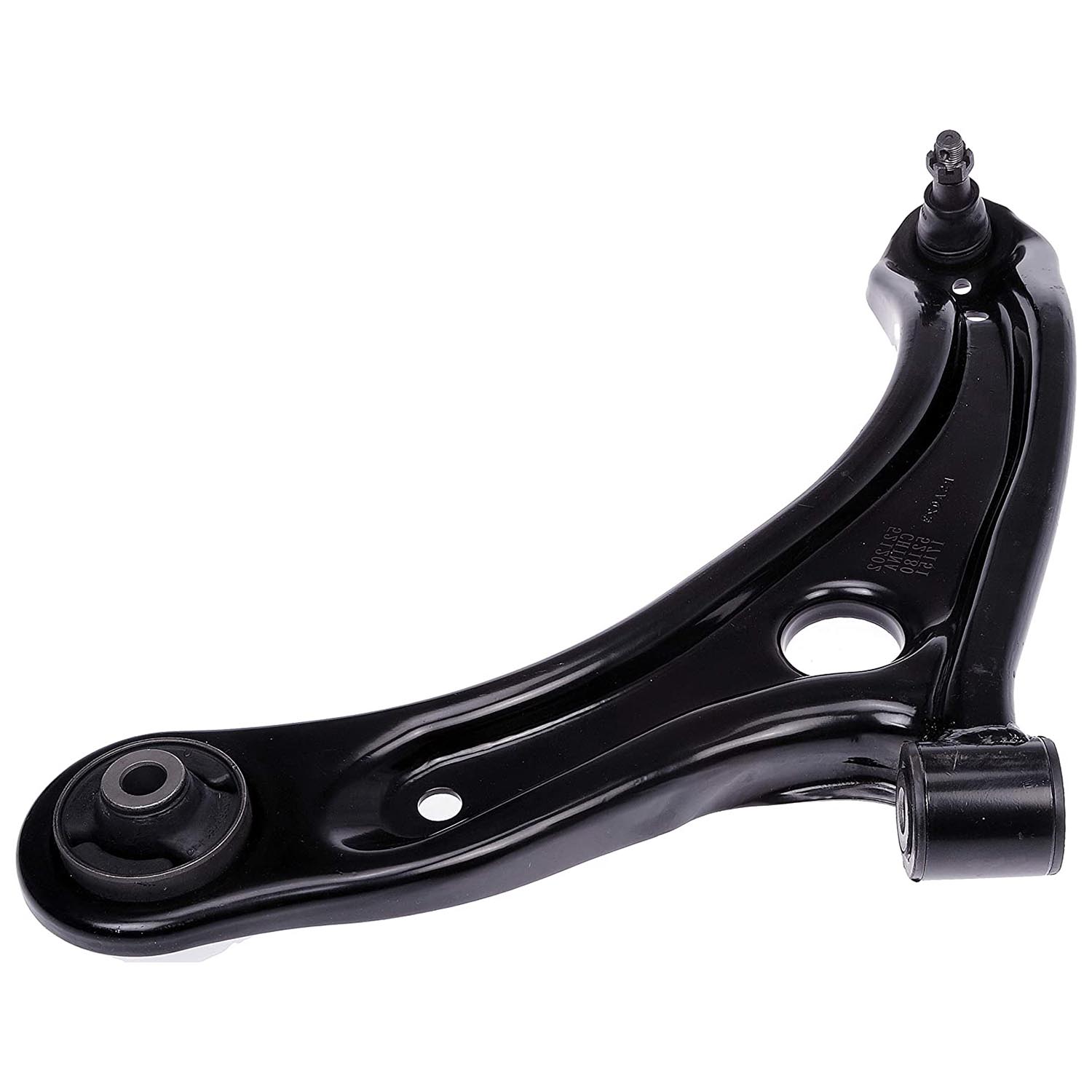 AM CONTROL ARM SKU RB521201 OEM 51360T5AJ01-51360T5RA00-51360T