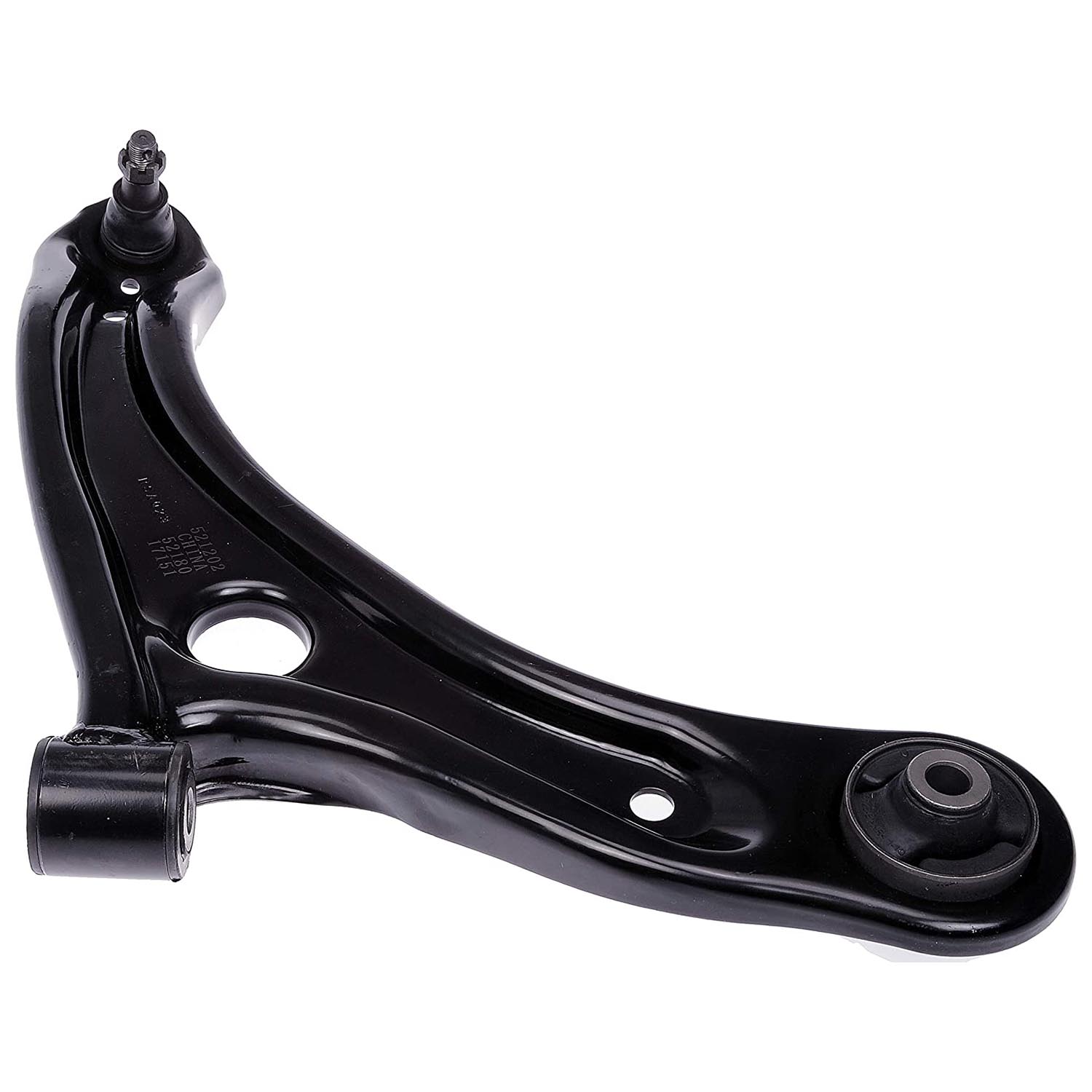 AM CONTROL ARM SKU RB521202 OEM 51350T5AJ01-51350T5RA00-51350T