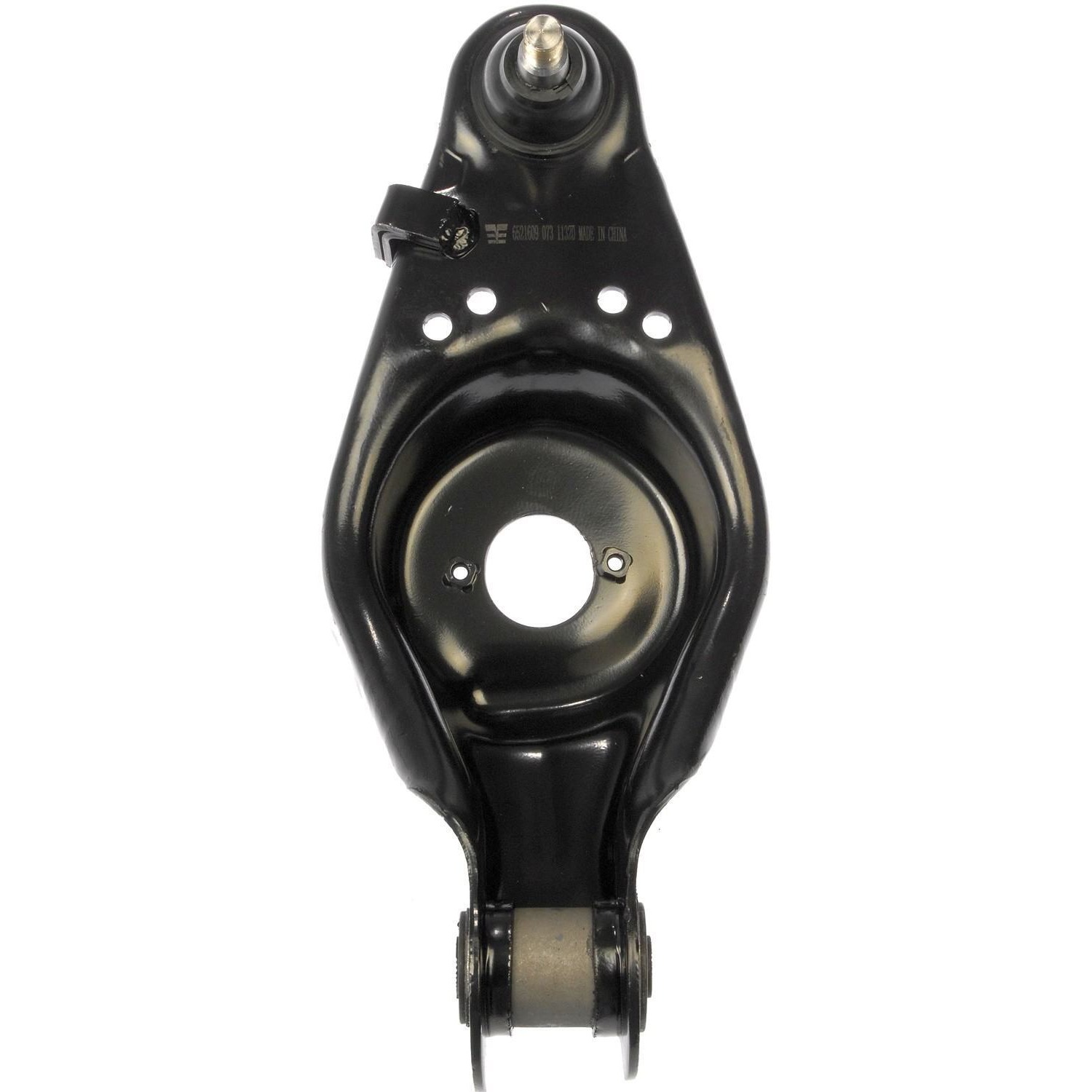AM CONTROL ARM SKU RB521609 OEM TC7221 RK621655-9CB25130 CB251