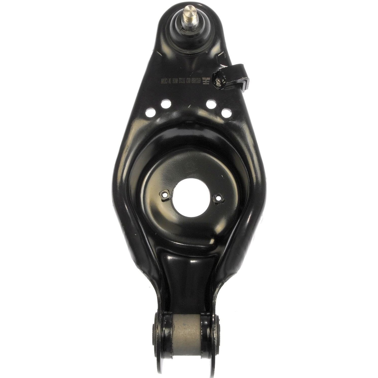 AM CONTROL ARM SKU RB521610 OEM TC7220 RK621656-9CB25131 CB251