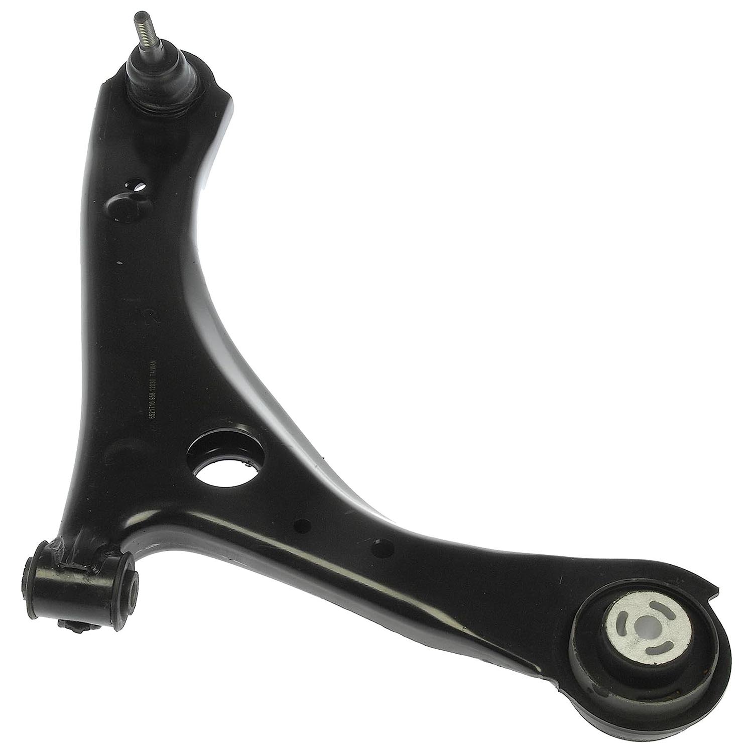AM CONTROL ARM SKU RB521710 OEM TC5784 CK622034 RK622034-820-2