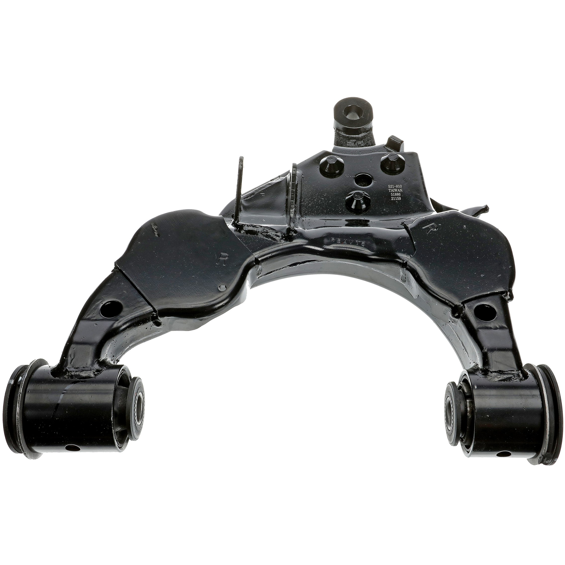 AM CONTROL ARM SKU RB521810 OEM 102-7538 TC5815 RK640435 FA320