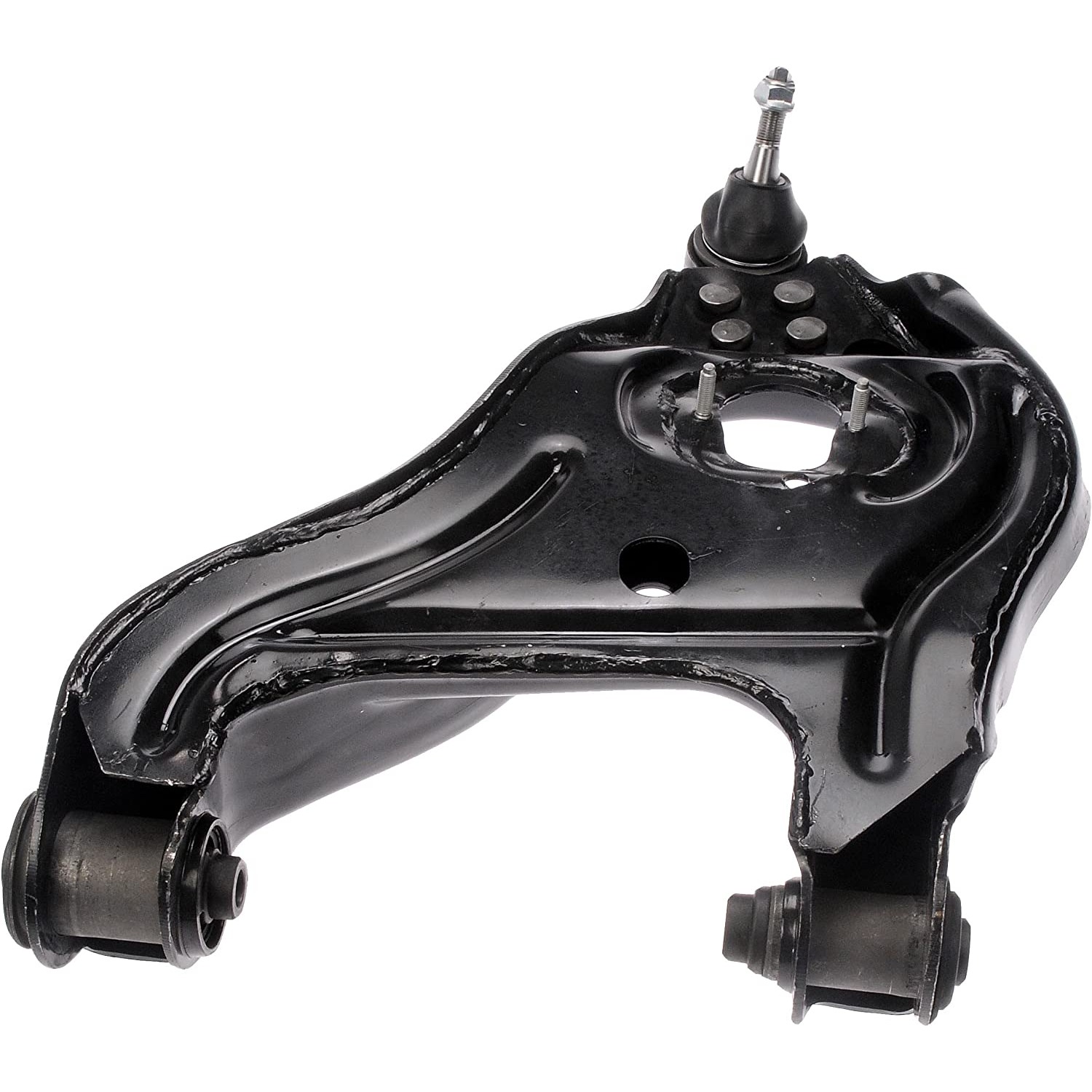 AM CONTROL ARM SKU RB521936 OEM RK623525-52106558AB 52106558AC