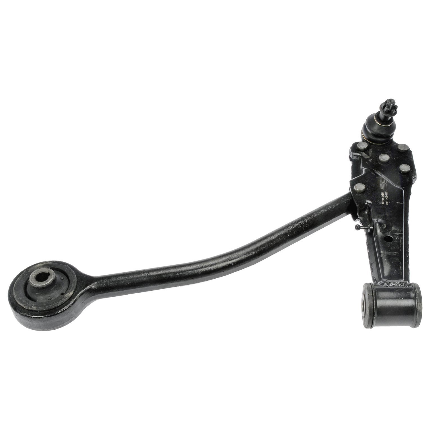 AM CONTROL ARM SKU RB521974 OEM 5CB50200-25653449-25672984-256