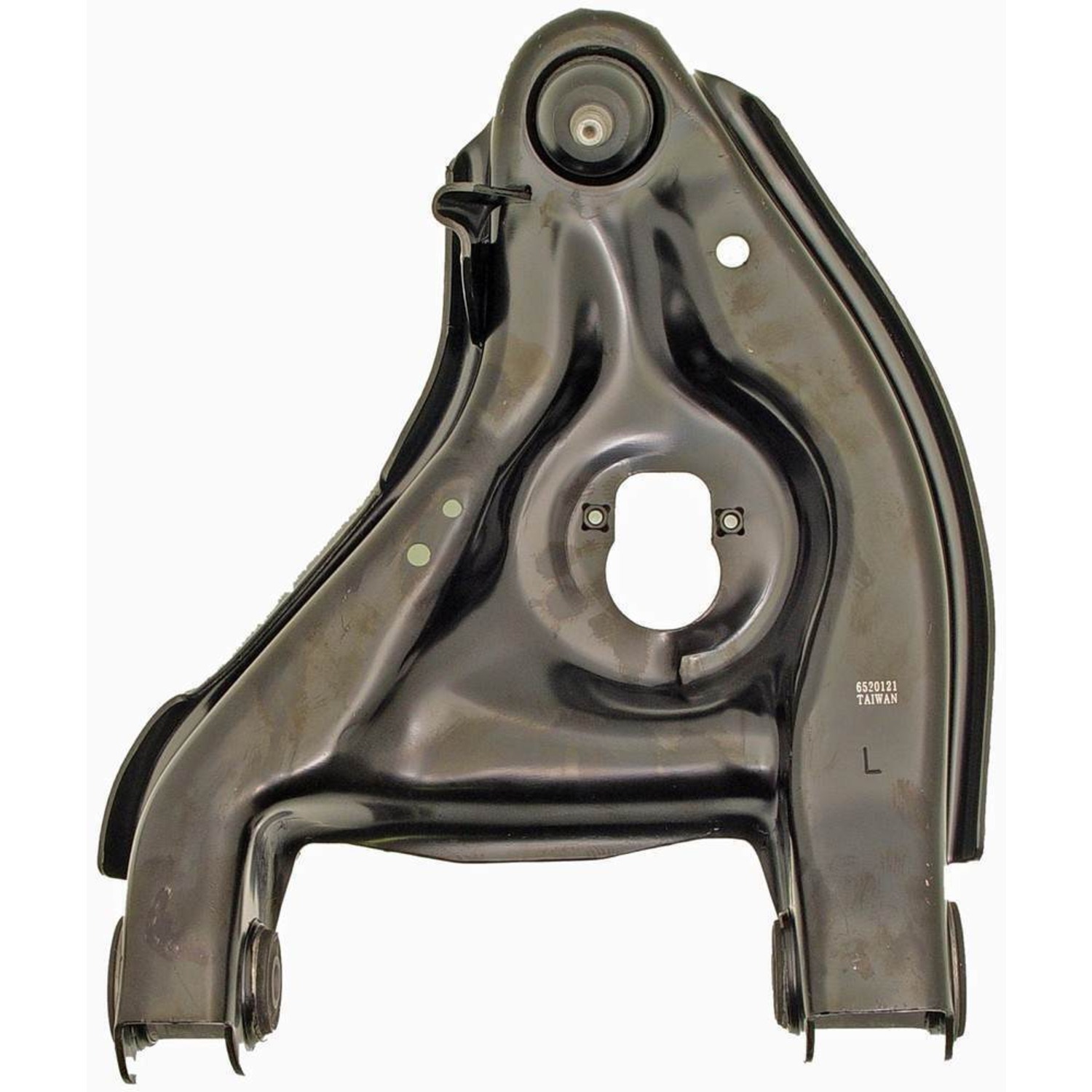 AM CONTROL ARM SKU RB522177 OEM TC5435 CK620299 RK620299-810-9