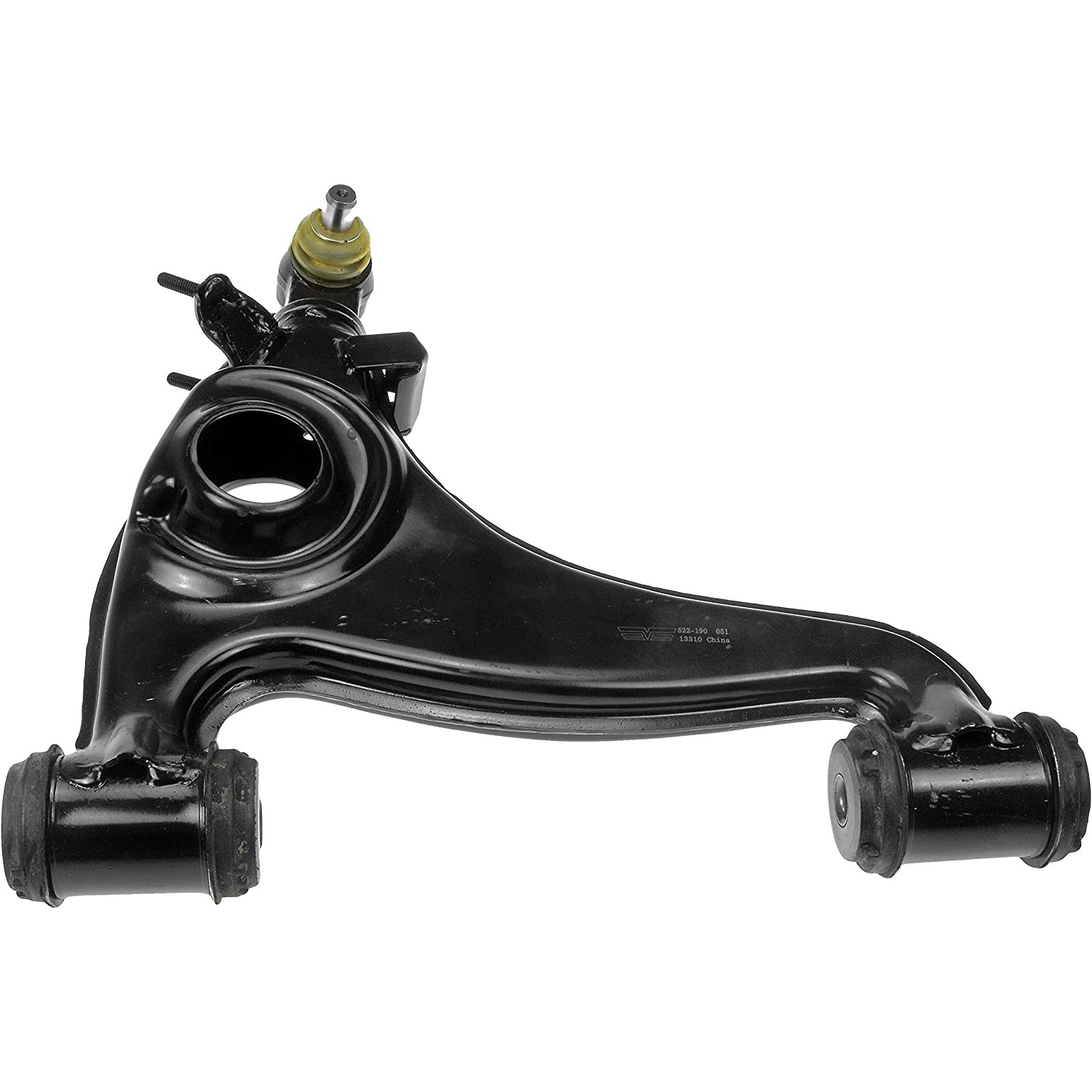 AM CONTROL ARM SKU RB522190 OEM 101-6435-102-6435 TC1219 RK620