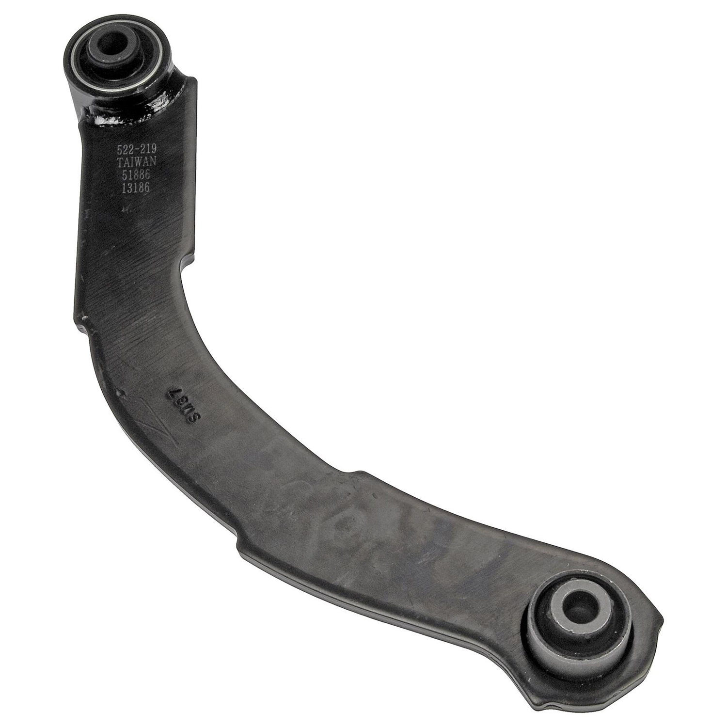 AM CONTROL ARM SKU RB522219 OEM 102-7607 RK641471-2CB80208 MN1