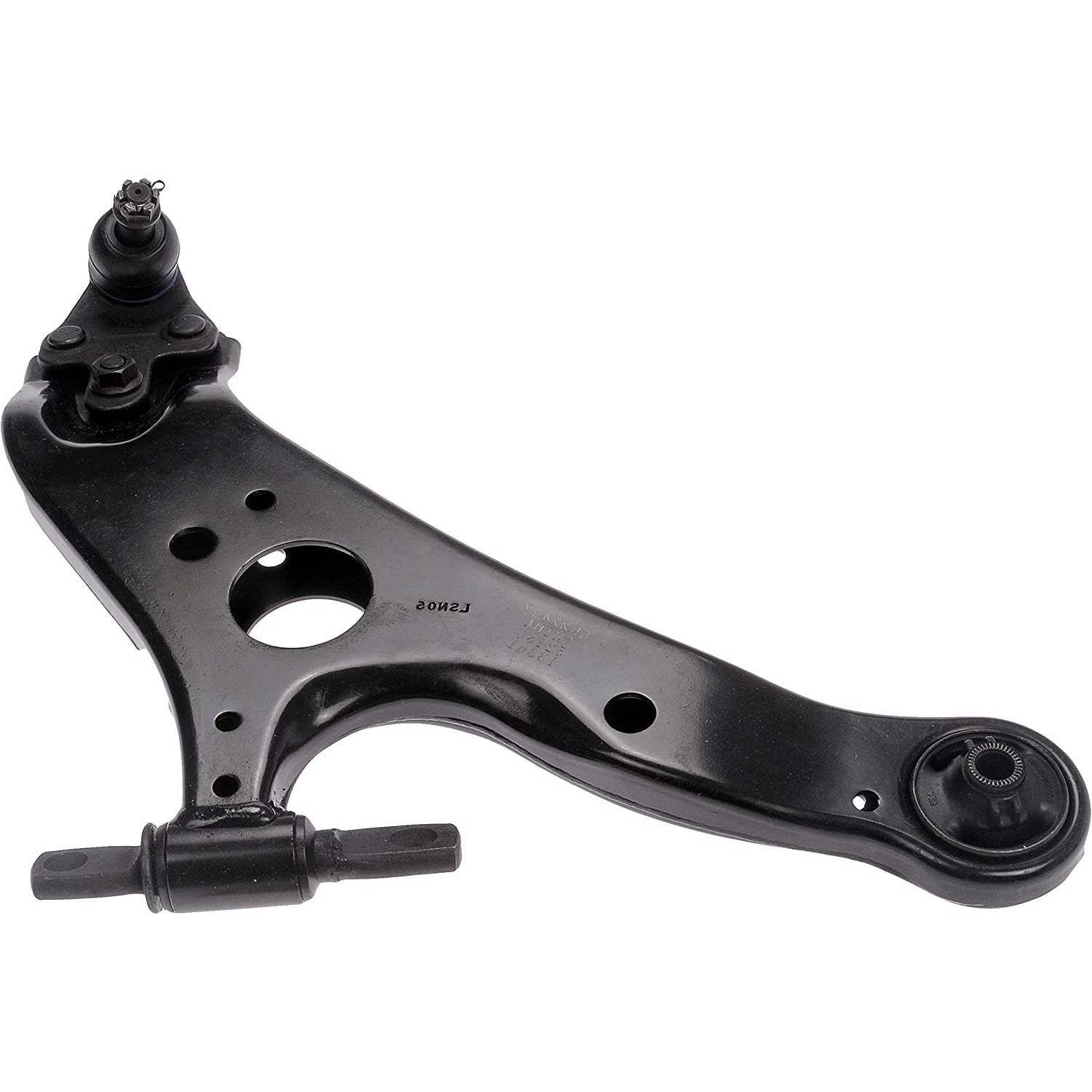 AM CONTROL ARM SKU RB522498 OEM 102-7708 TC5900 RK622035-810-4