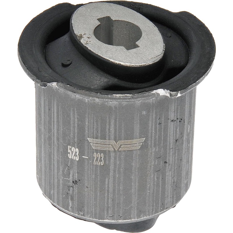 AM Diff Mount Bushing SKU RB523223 OEM 89058605
