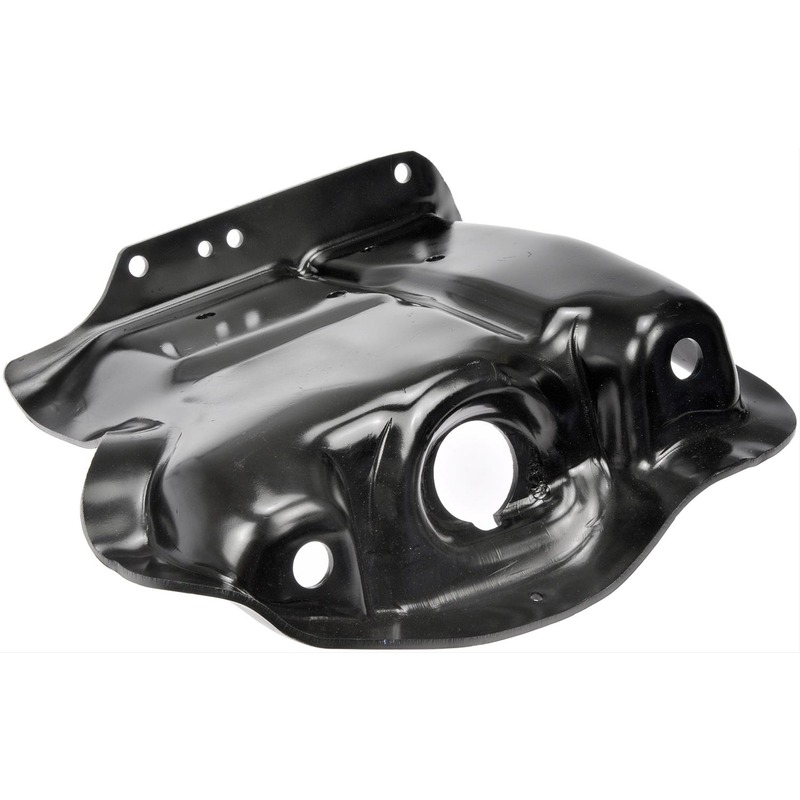 AM Shock Mount SKU RB523253 OEM E2TZ5A306G