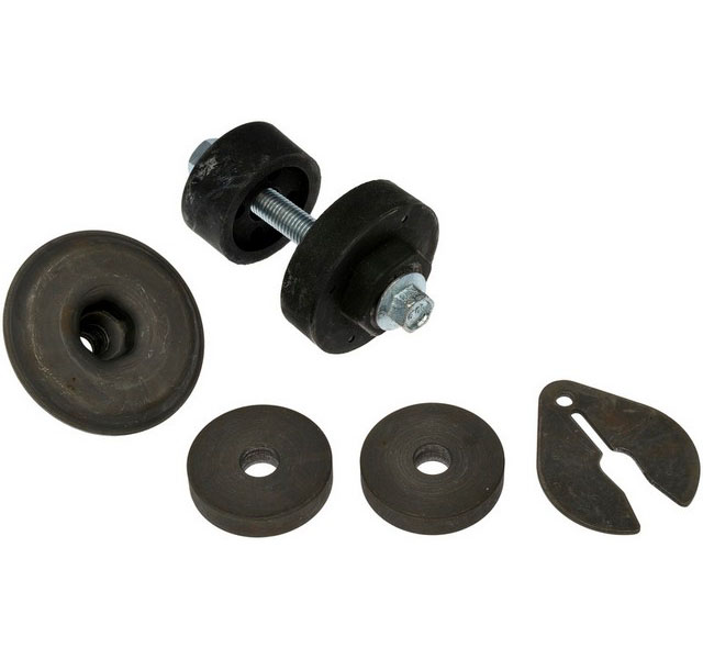 AM Body Mount Kit SKU RB523527 OEM 387676S E0TZ1000396A E2AZ54001