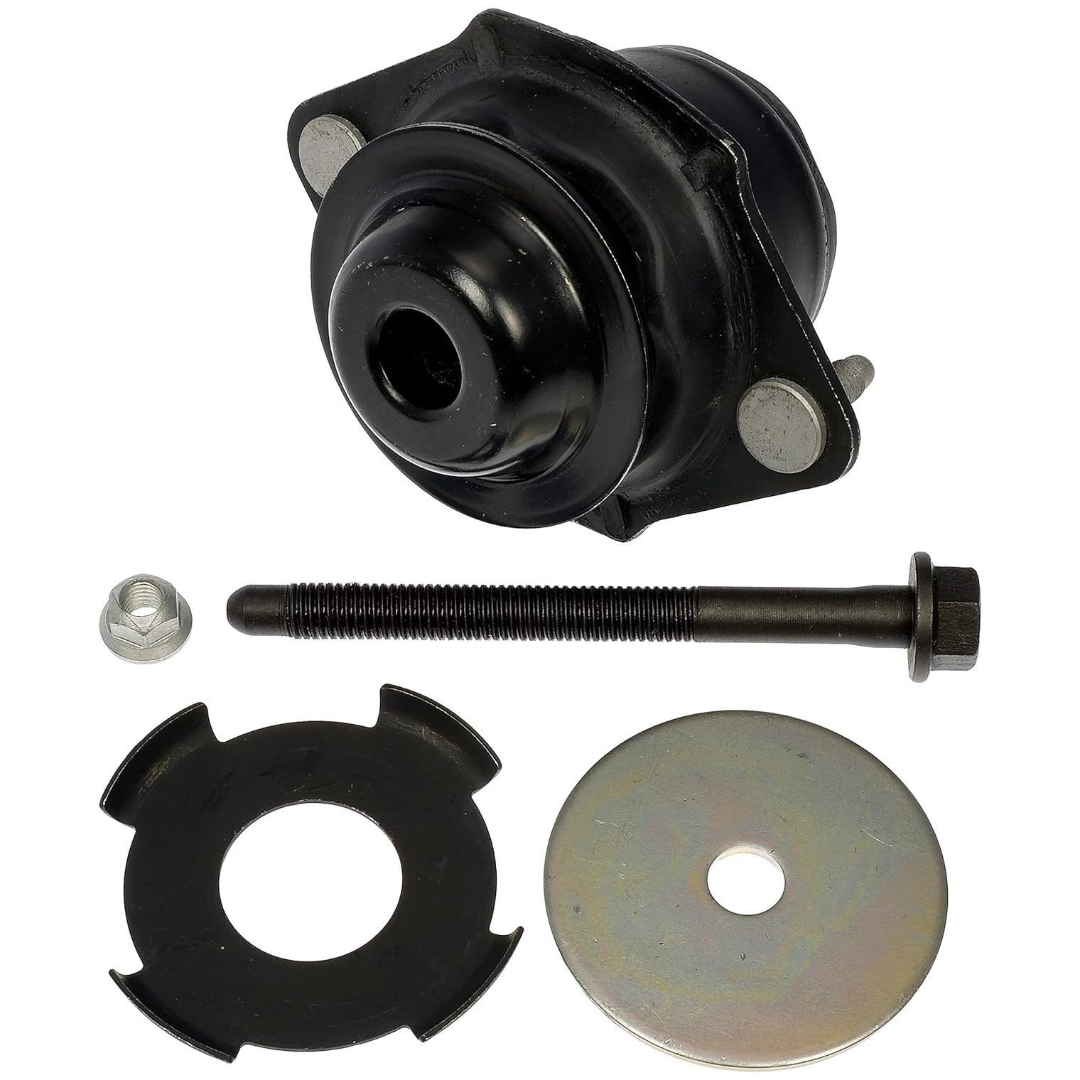 AM Body Mount Kit SKU RB523539 OEM 22806716-23248398