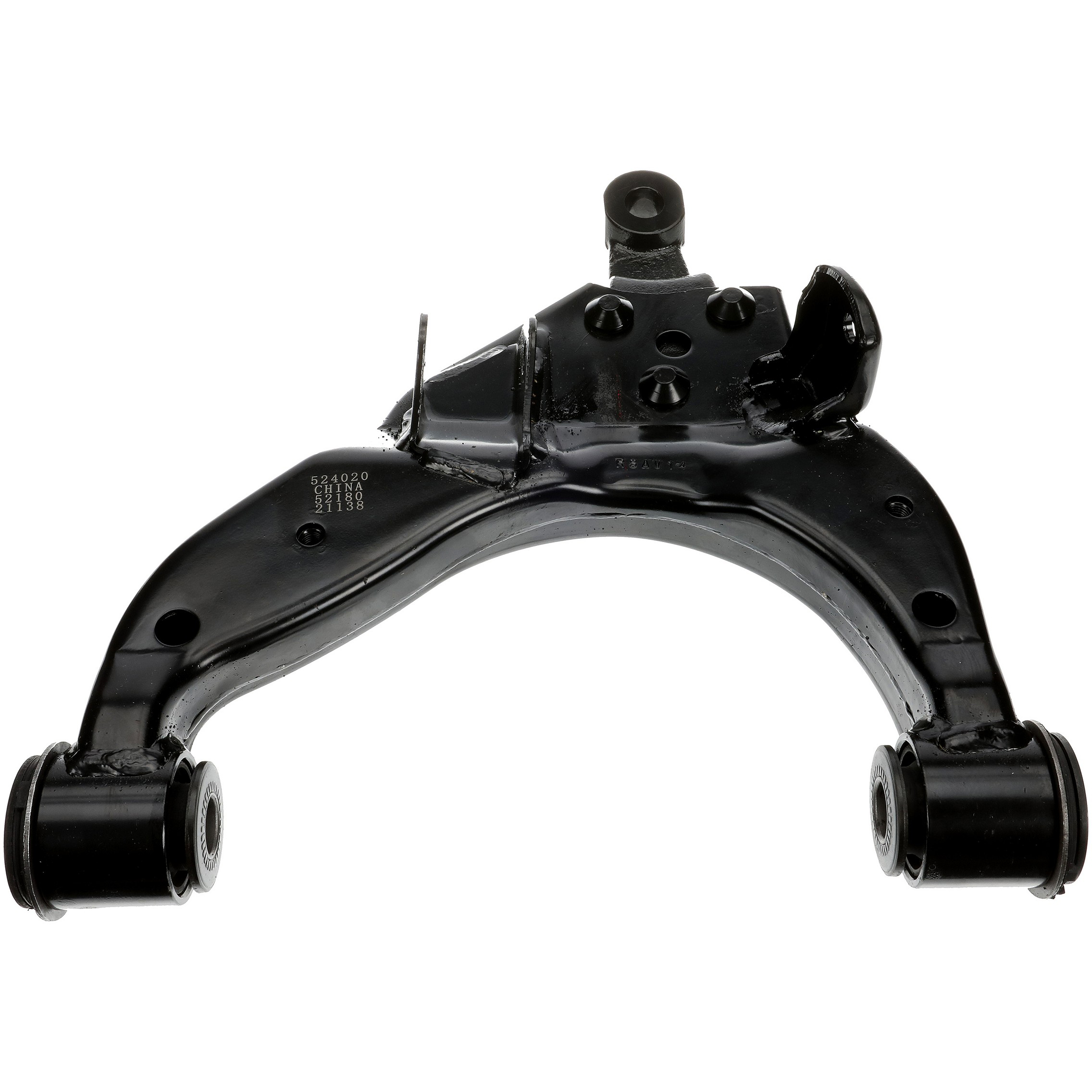 AM CONTROL ARM SKU RB524020 OEM 102-7989 TC6244 RK640891-6CB86