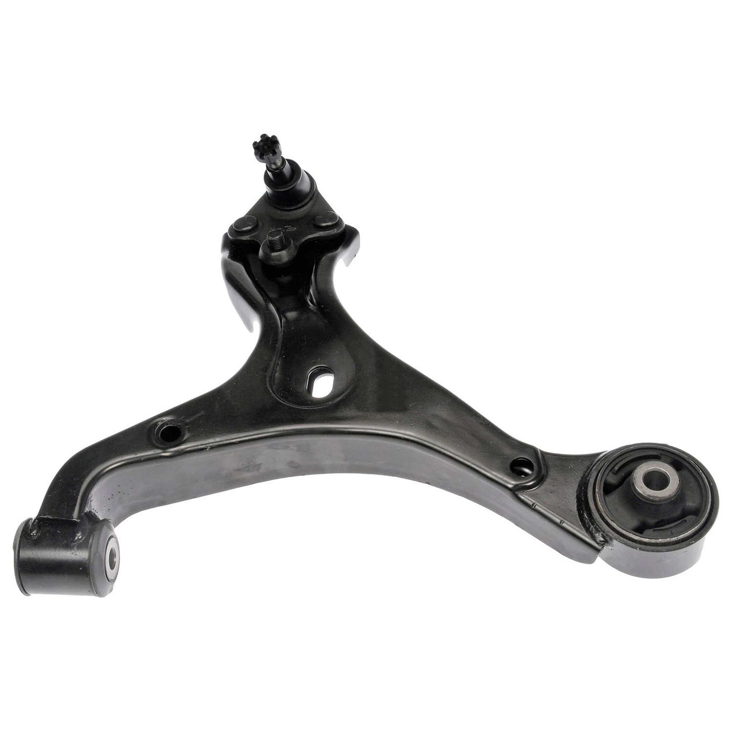 AM CONTROL ARM SKU RB524115 OEM TC7689 RK642520-51360TR0A51-51