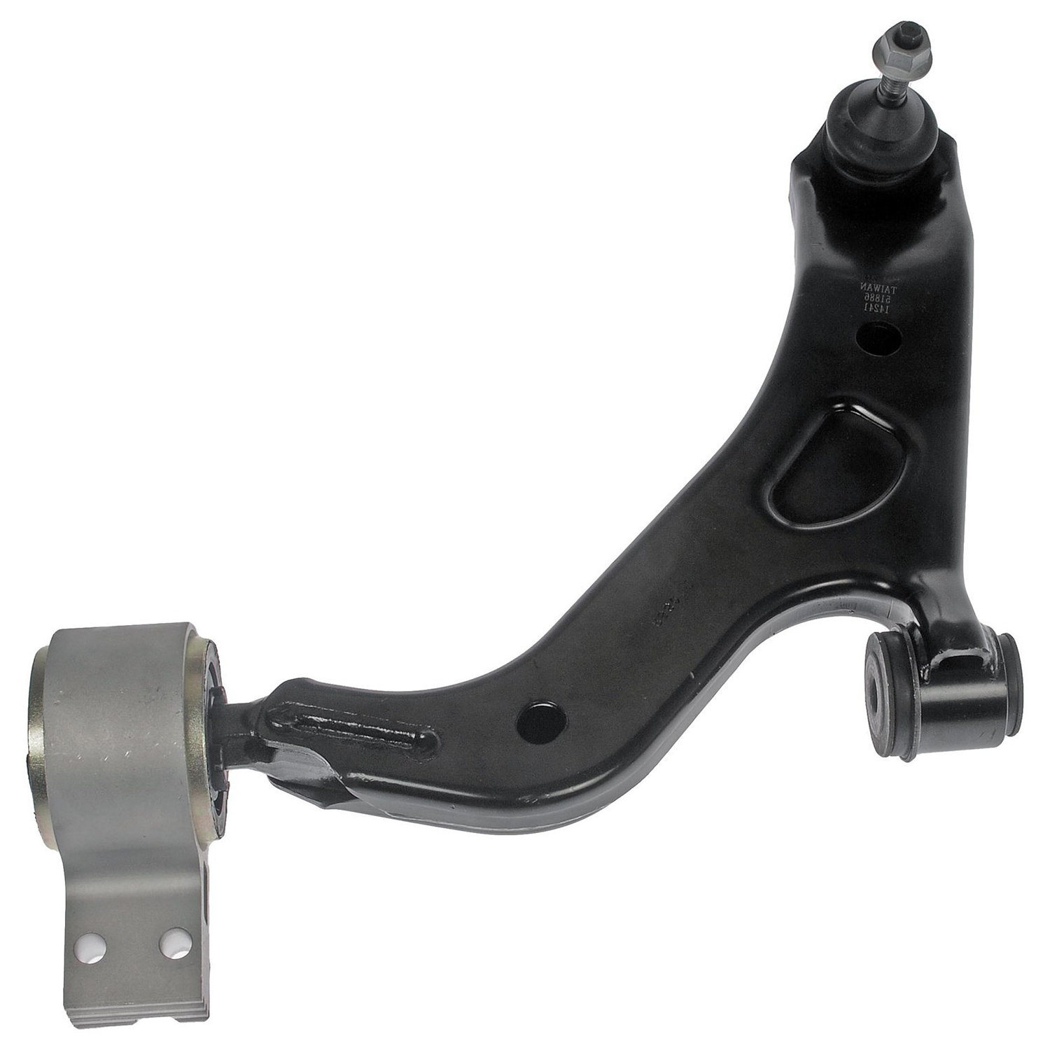 AM CONTROL ARM SKU RB524217 OEM MCF2340 RK620215-8G1Z3079A 8G1