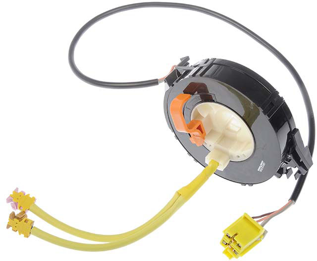 AM Clock Spring SKU RB525018 OEM CLS310-26094620 CSP209