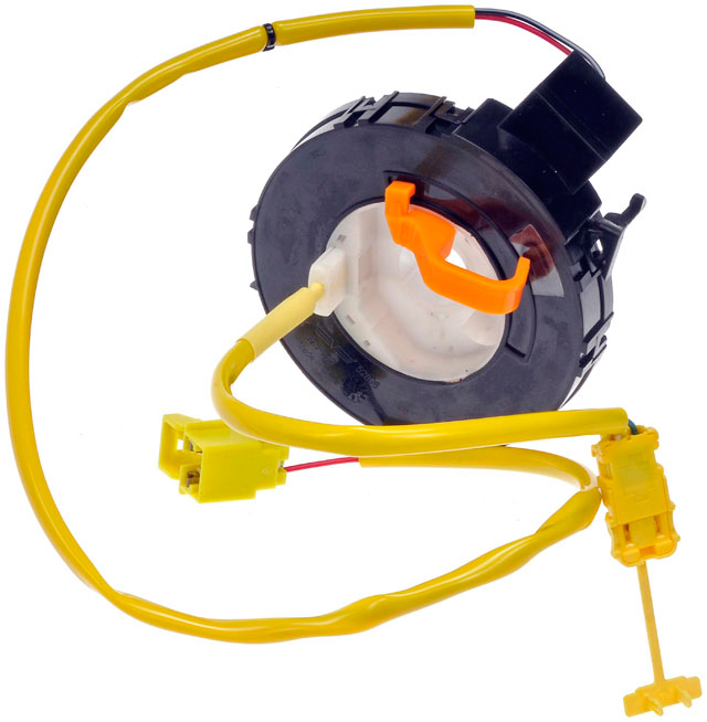 AM CLOCK SPRING SKU RB525019 OEM 19330850-26081822-26087306