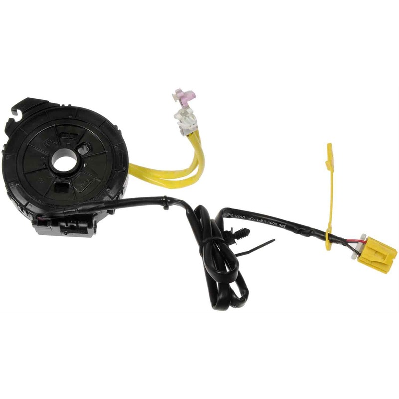 AM CLOCK SPRING SKU RB525032 OEM 25966963