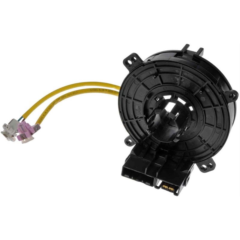 AM CLOCK SPRING SKU RB525033 OEM CLS355-20982802-23248441 CSP25
