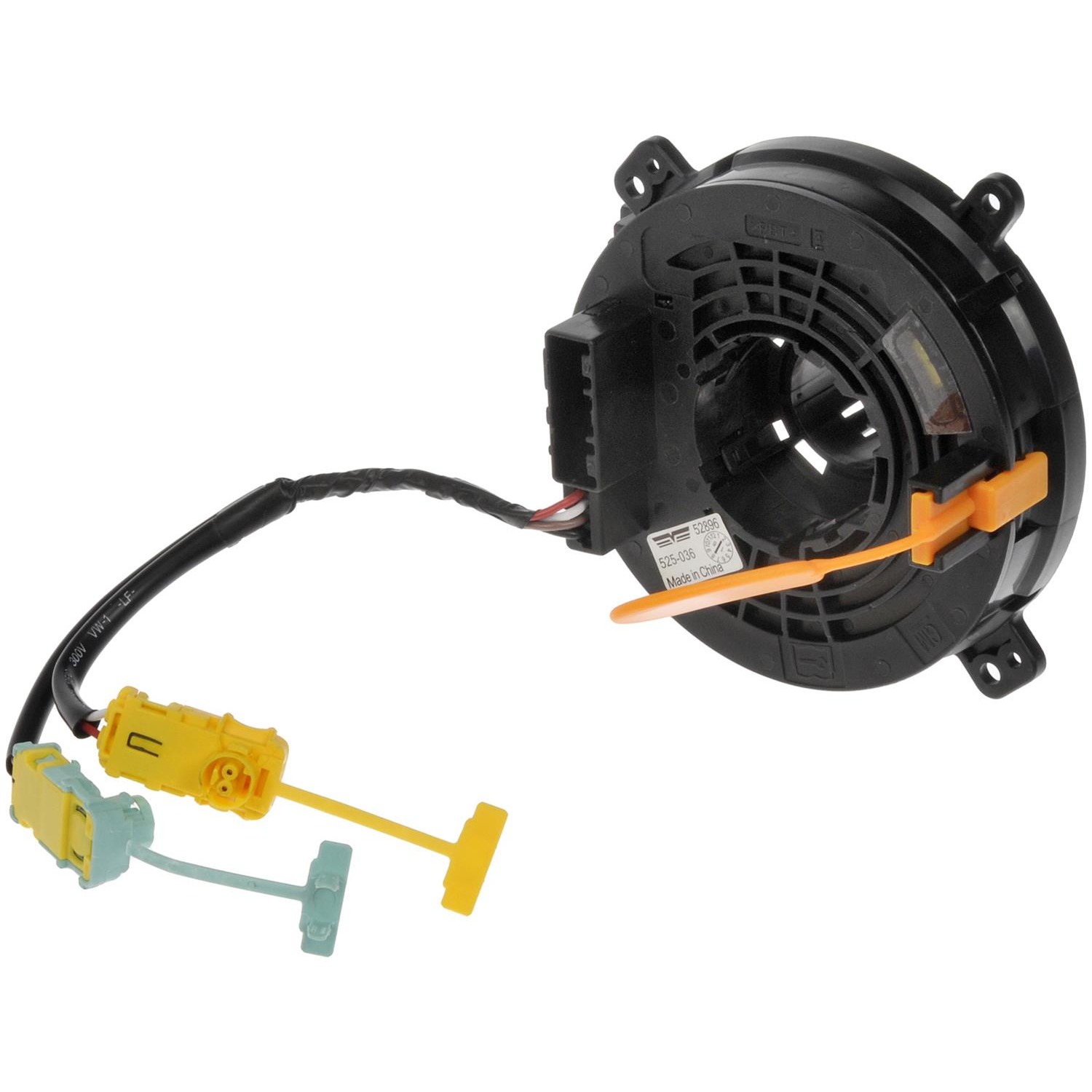 AM CLOCK SPRING SKU RB525036 OEM CLS360-22899138-95164180 CSP25