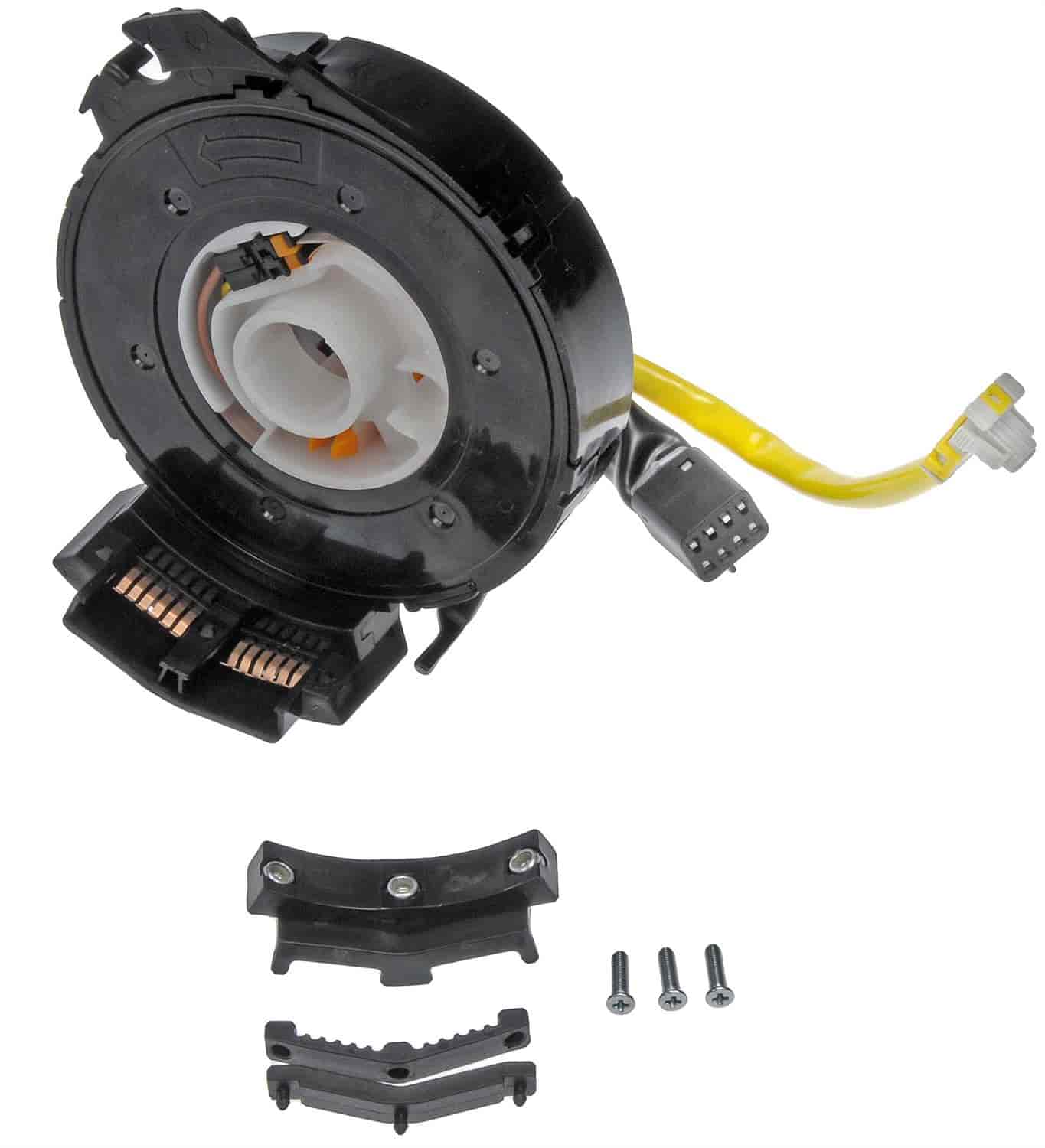 AM Clock Spring SKU RB525039 OEM CLS366-26101828 CSP265