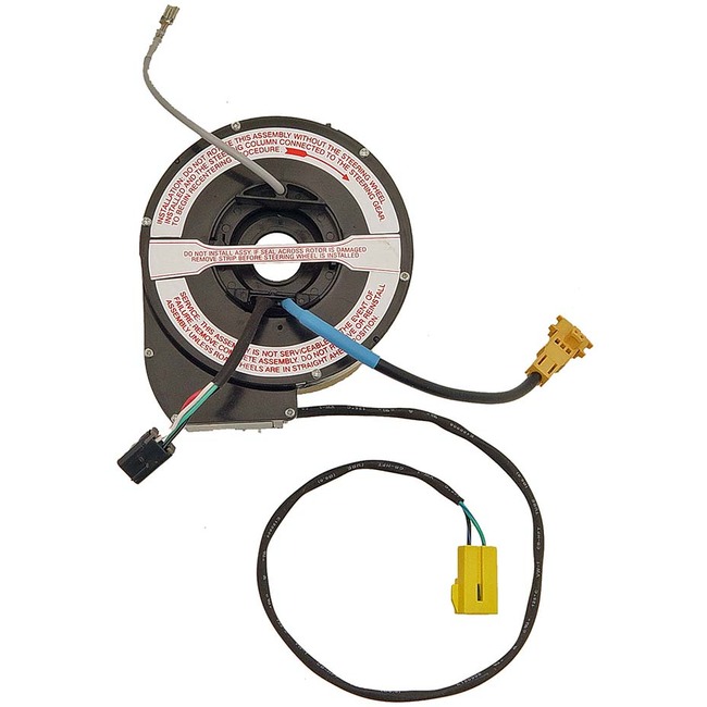 AM Clock Spring SKU RB525104 OEM CLS214-56020038AF 56045456AB 5