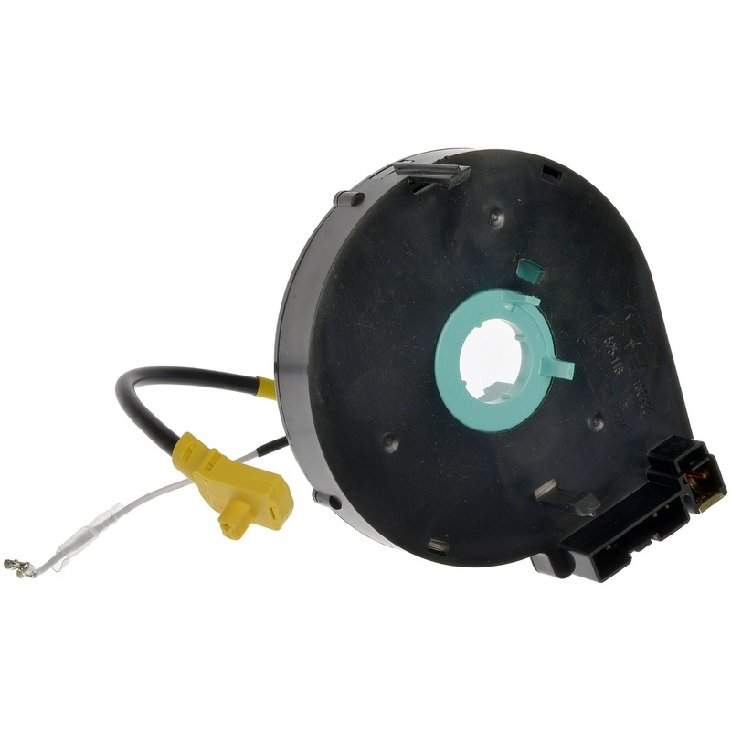 AM CLOCK SPRING SKU RB525118 OEM CLS316-56009070-56009070AB 560