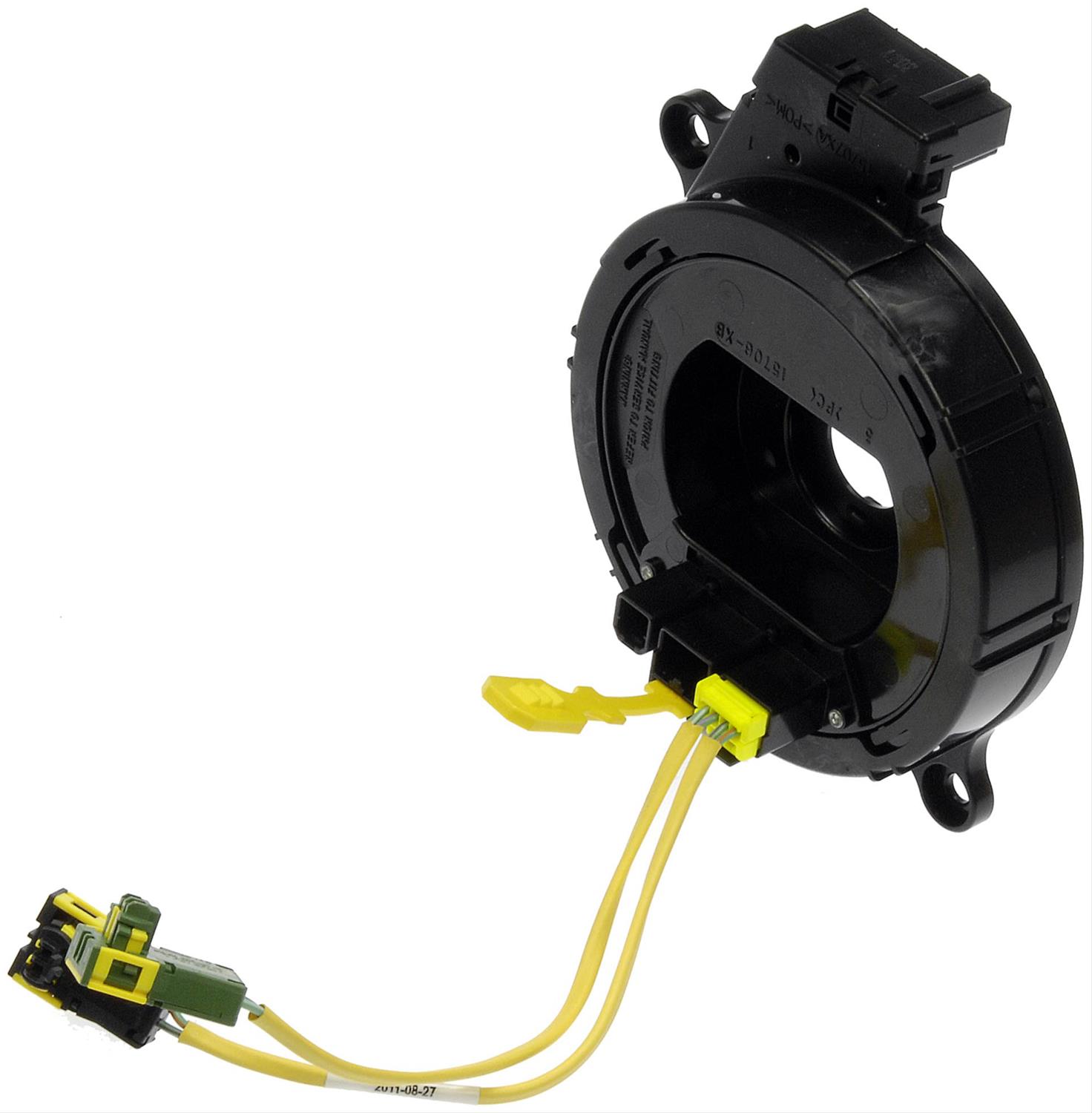 AM CLOCK SPRING SKU RB525121 OEM CLS385-56042770AF 8G1087 CS107