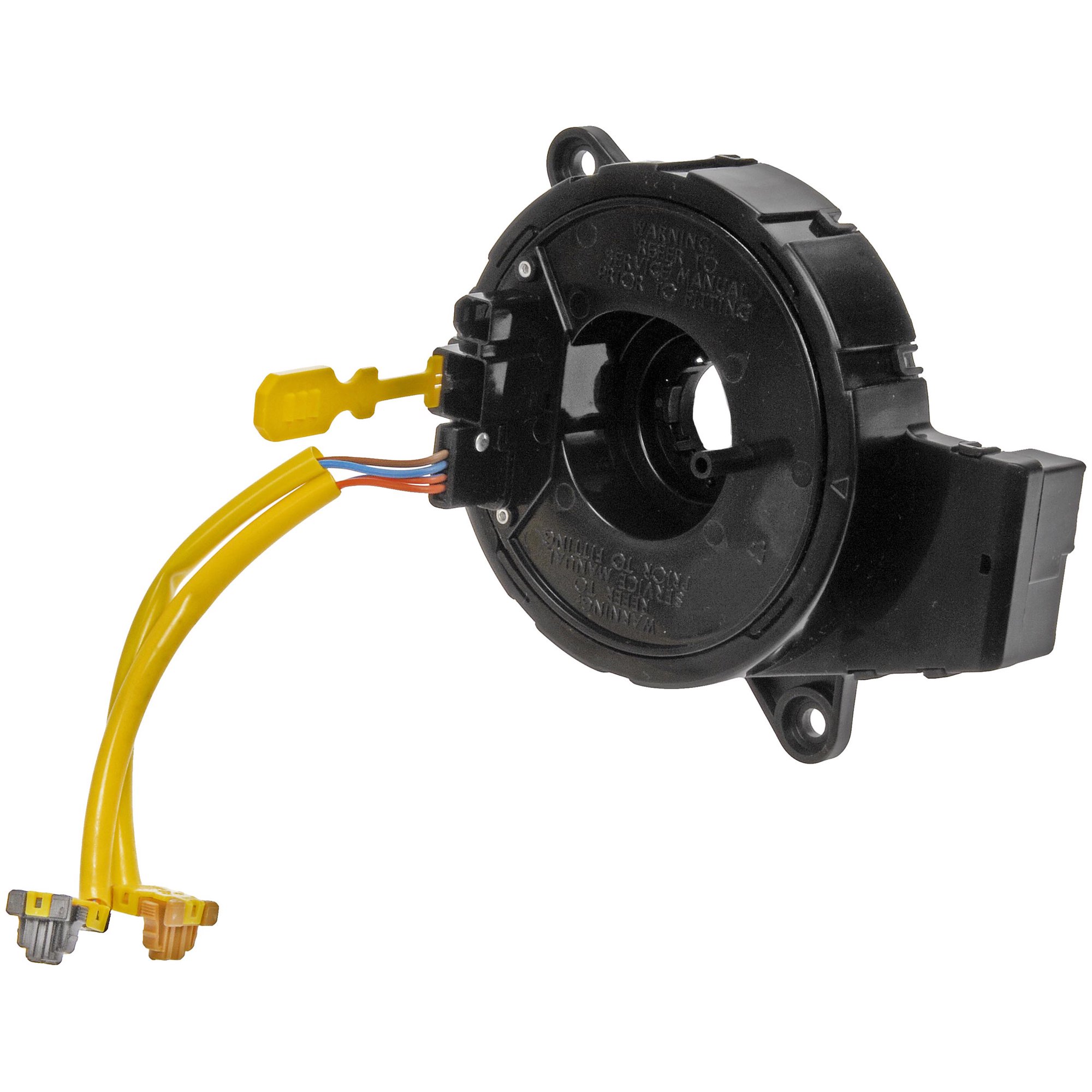 AM CLOCK SPRING SKU RB525122 OEM CLS227-5139286AA 56049461AA 56