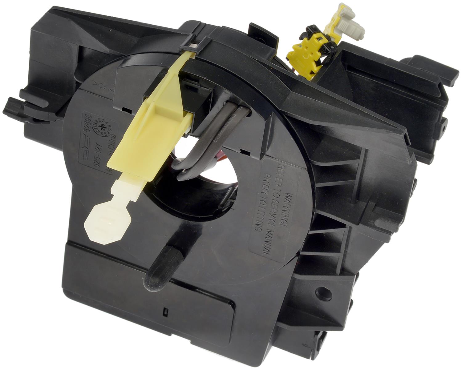 AM Air Bag Clockspring SKU RB525127 OEM CLS261 CLS412-5156106AA 515610