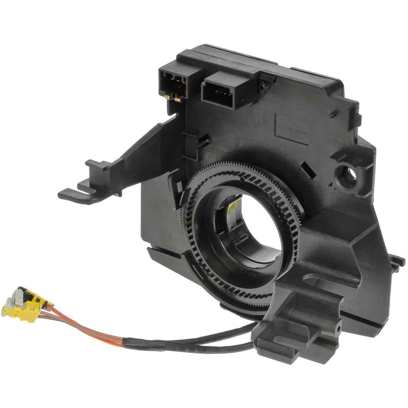 AM CLOCK SPRING SKU RB525129 OEM CLS349-5175900AA 5183958AA 518