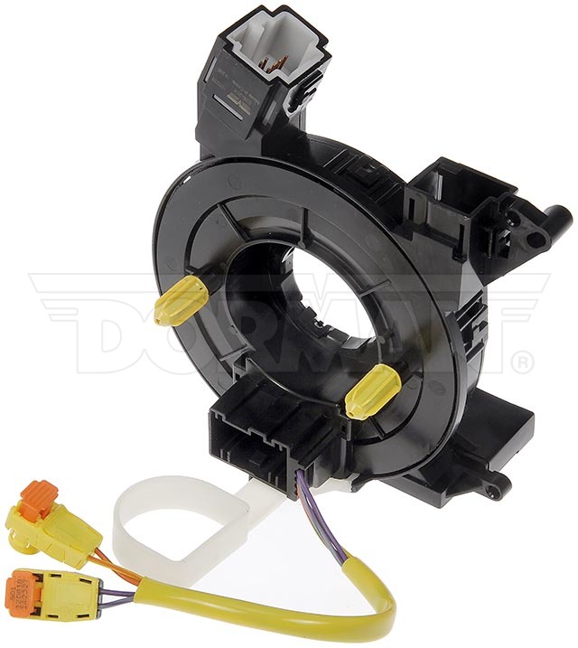 AM Air Bag Clockspring SKU RB525204 OEM CLS369 DG9Z14A664A EG9Z14A664B