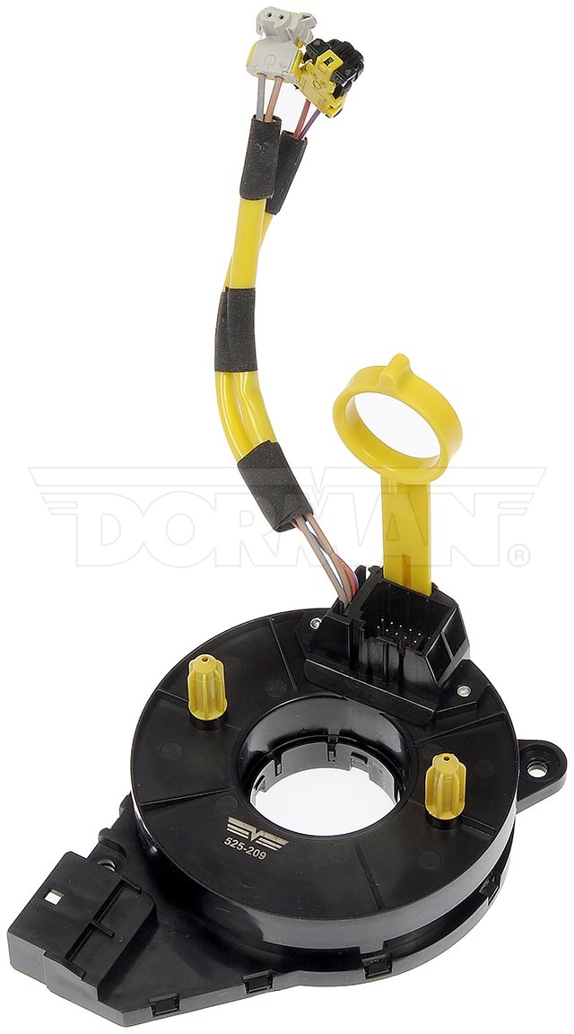 AM Air Bag Clockspring SKU RB525209 OEM 7L1Z14A664A 8L1Z14A664A