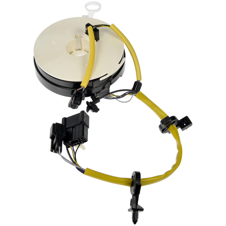 AM Clock Spring SKU RB525237 OEM CLS230 F5TZ14A664D 8G1029 CS10