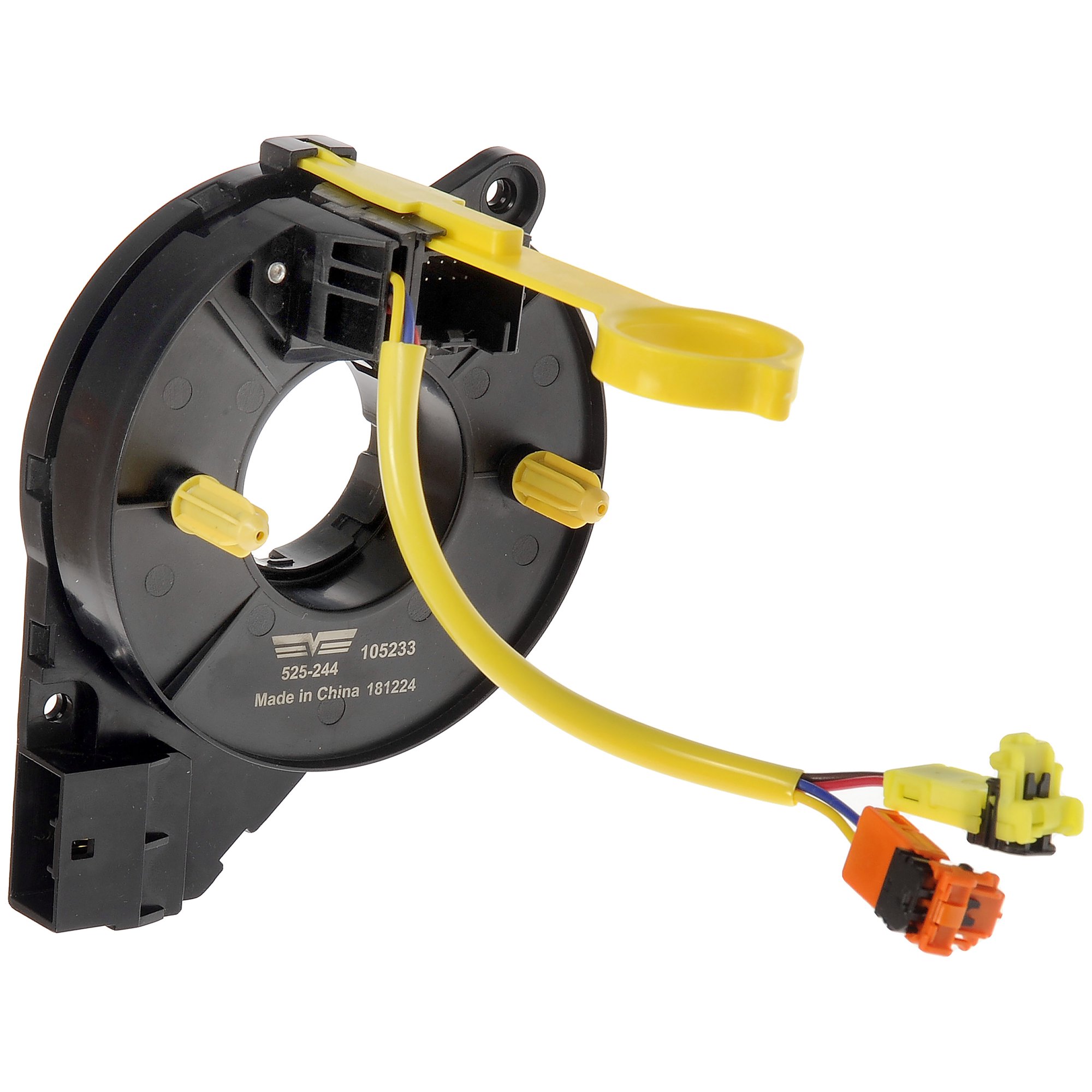 AM Air Bag Clockspring SKU RB525244 OEM CLS227 CLS372-6E5Z14A664A 6E5Z