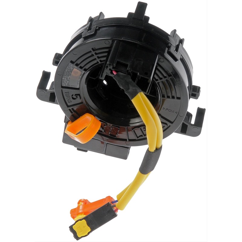 AM Clock Spring SKU RB525401 OEM CLS279 CLS289 CLS313-19184829