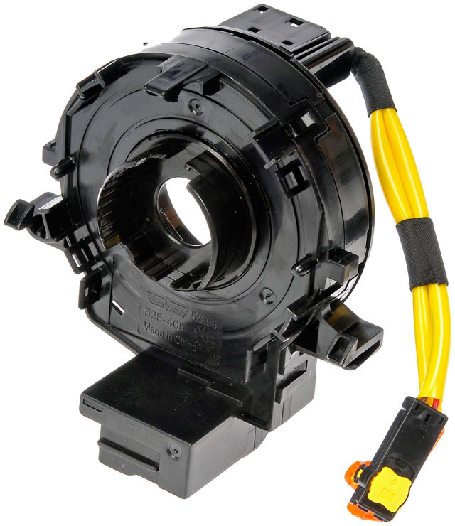 AM CLOCK SPRING SKU RB525405 OEM CLS282 CLS288-8430606150 CSP18