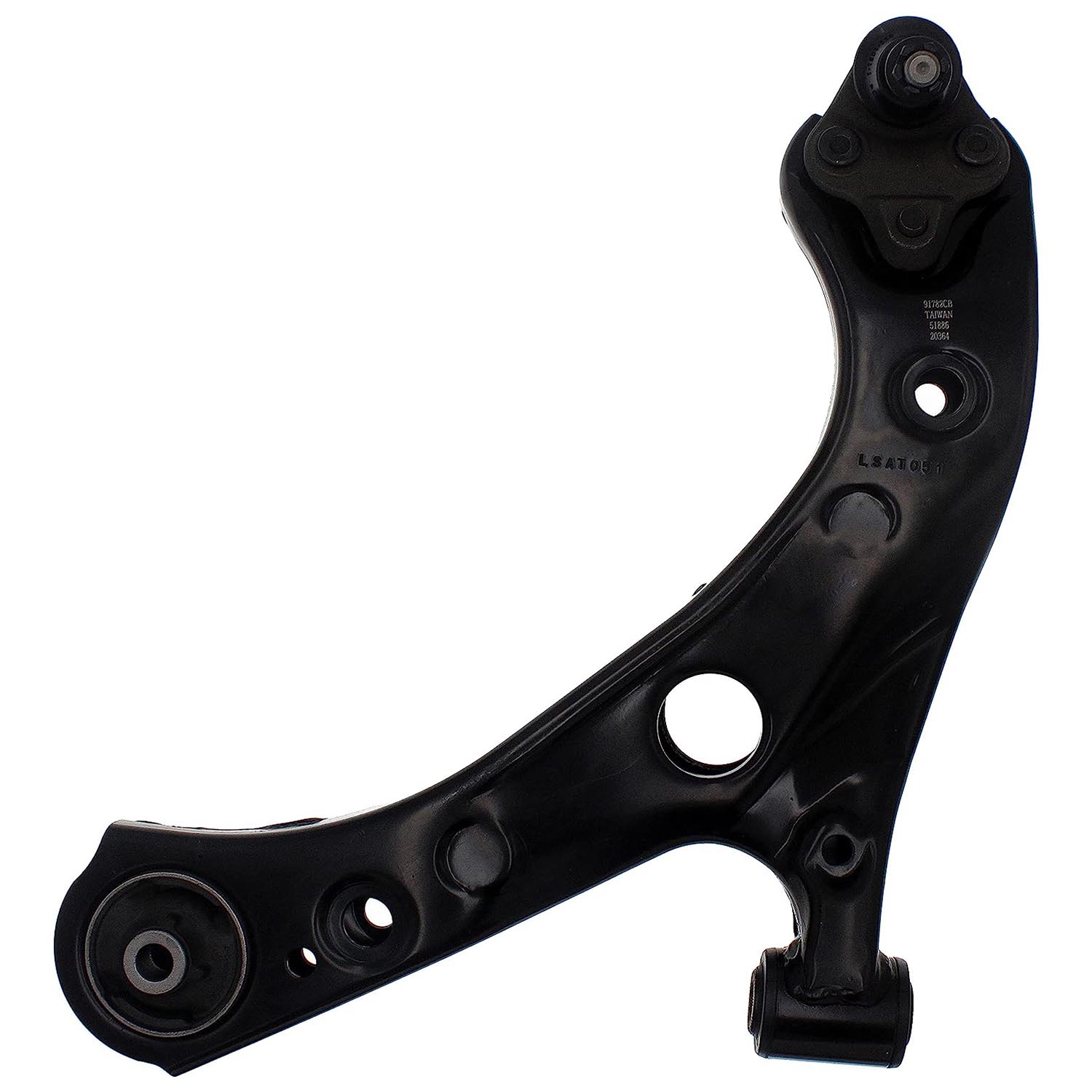 AM Control Arm SKU RB526515 OEM RK623670-4333019115-4806902310