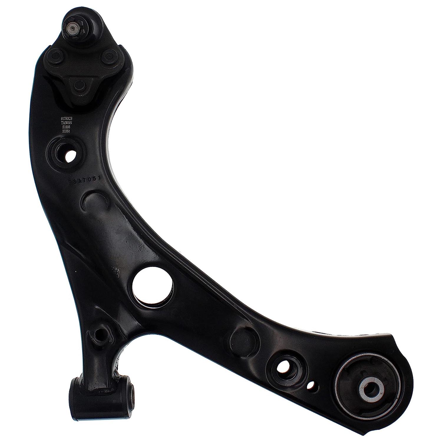 AM Control Arm SKU RB526516 OEM RK623669-4806802310-4806847060