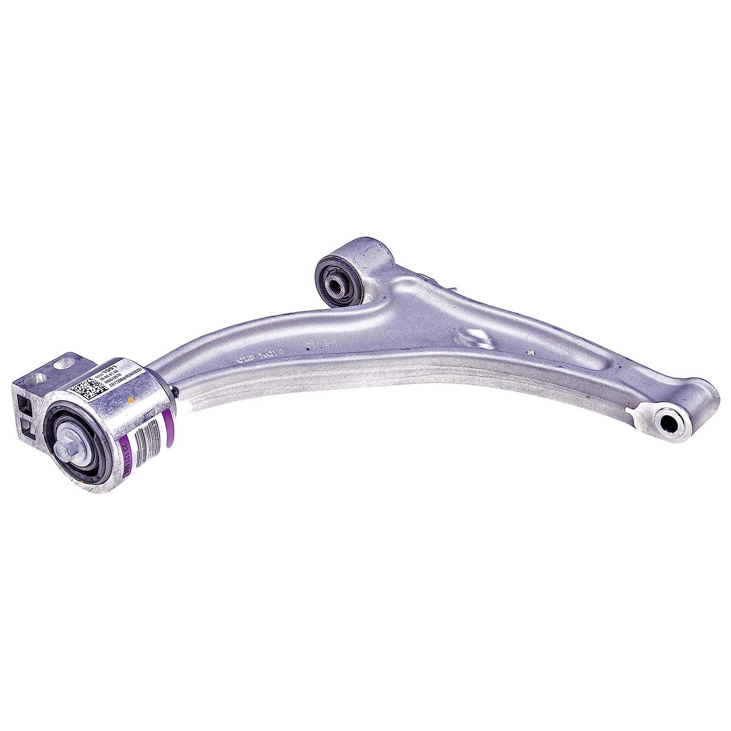 AM Control Arm SKU RB526608 OEM RK642800-13332176-20945504-228